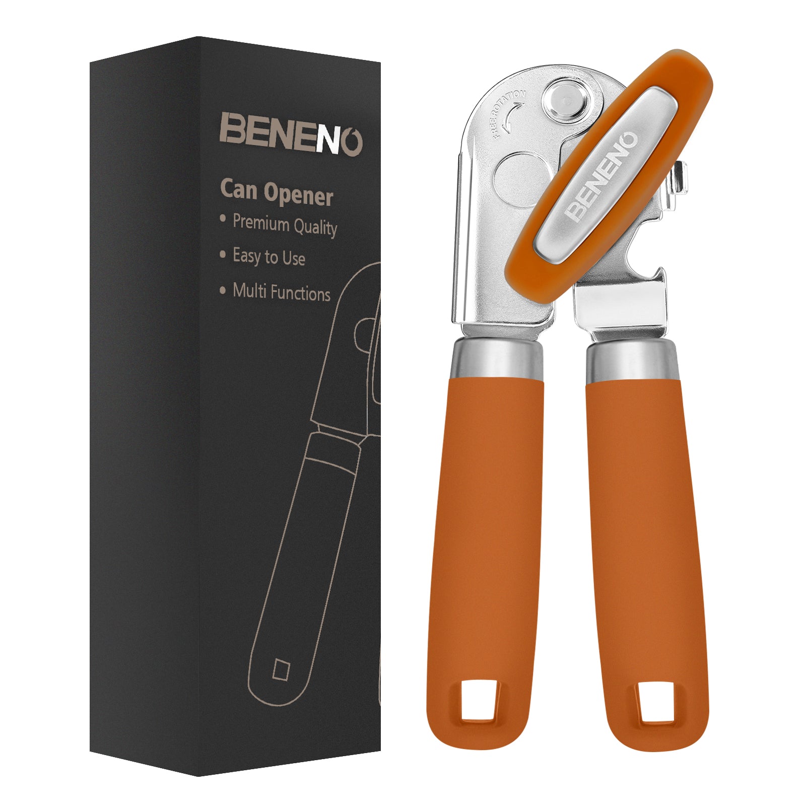 Beneno Classic Can Opener