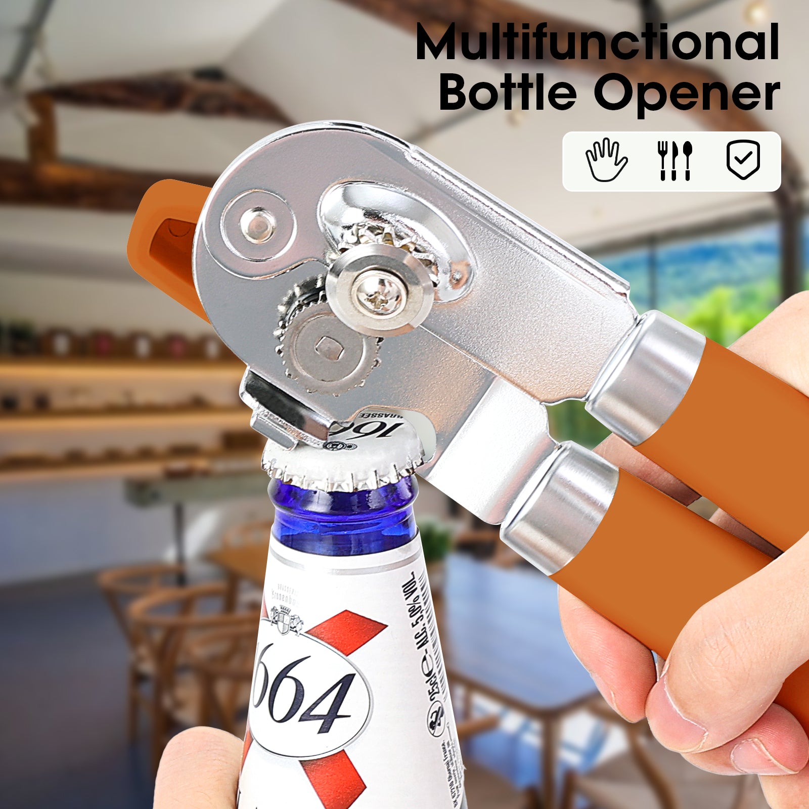 Beneno Classic Can Opener