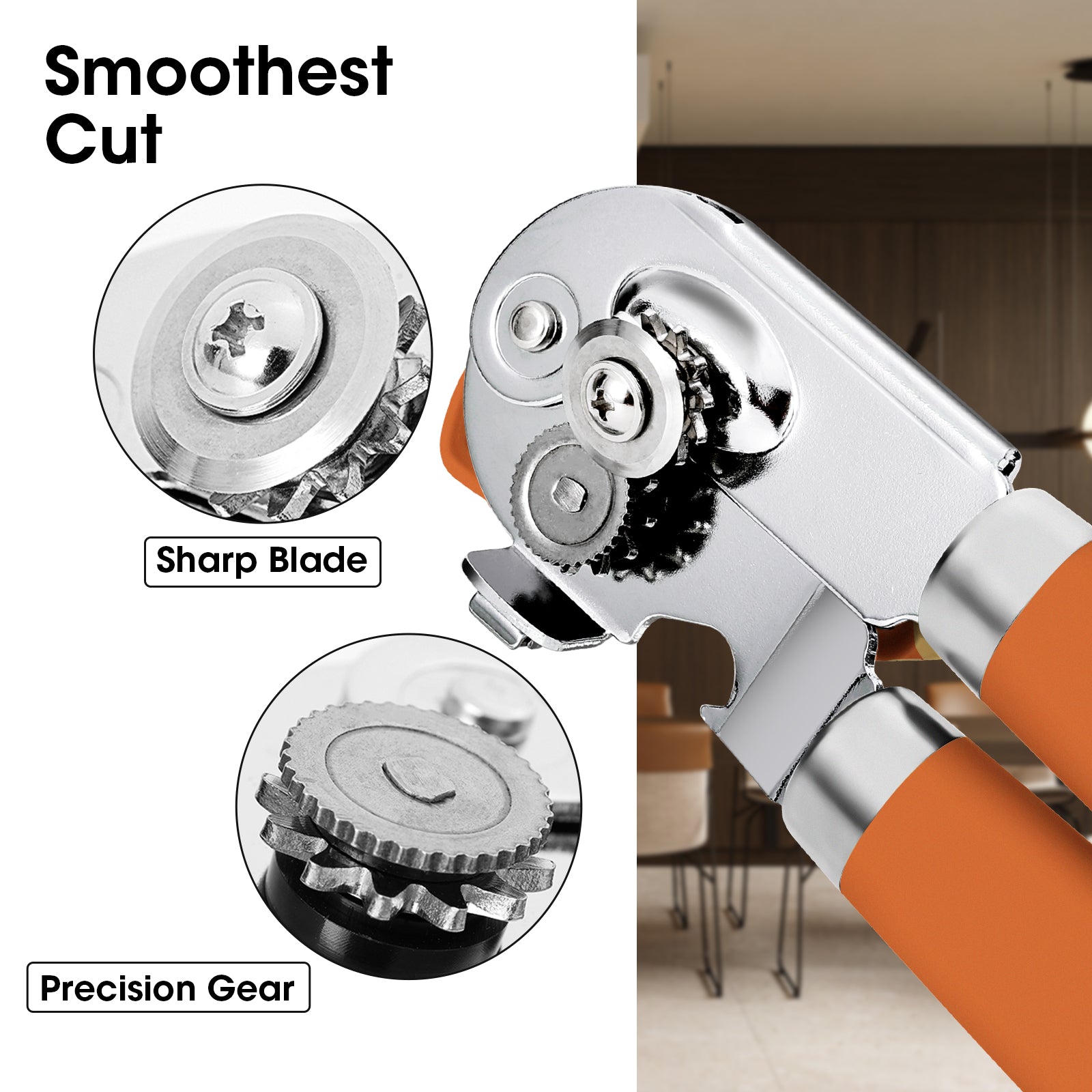 Beneno Classic Can Opener