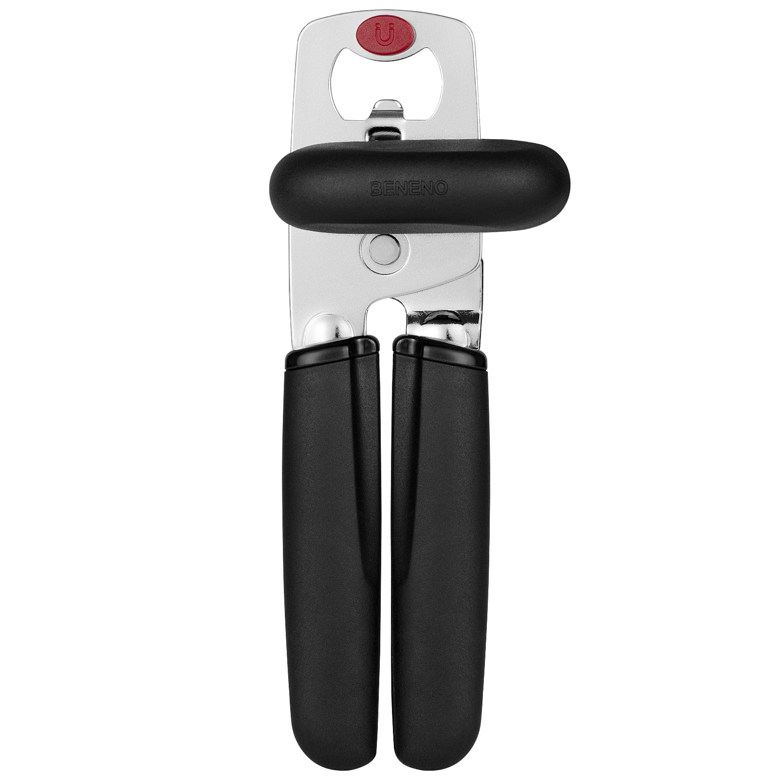 Beneno 2025 New Magnetic Can Opener