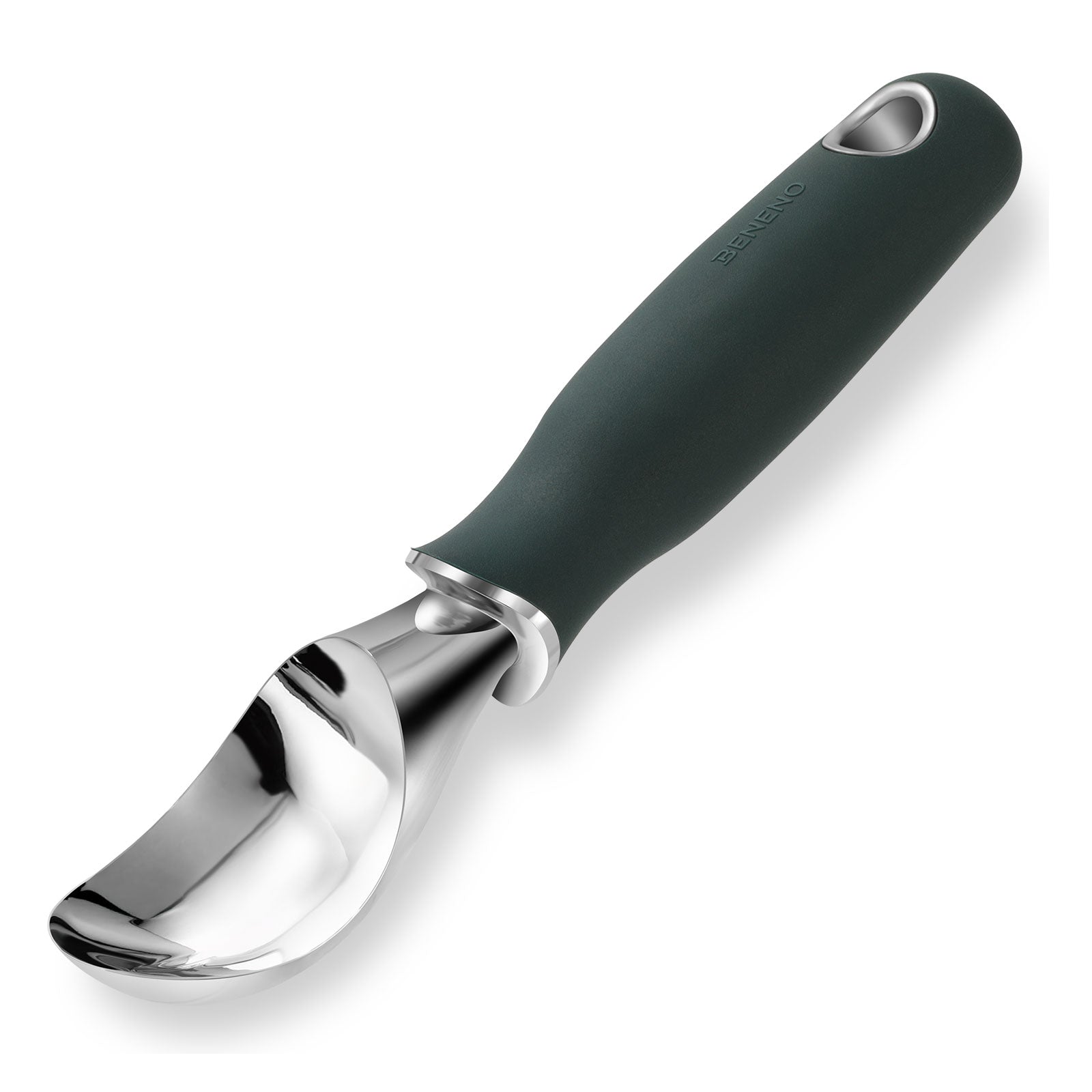 Beneno Ice Cream Scoop Green