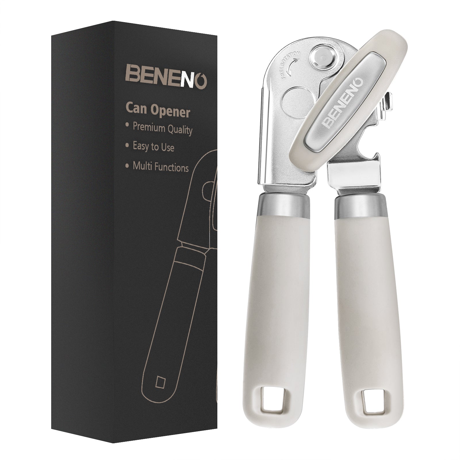 Beneno Classic Can Opener