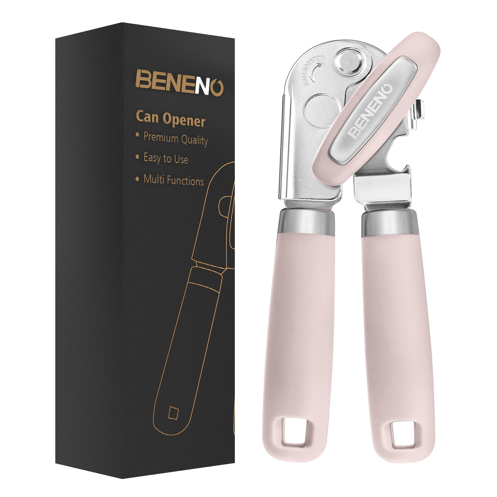 Beneno Classic Can Opener