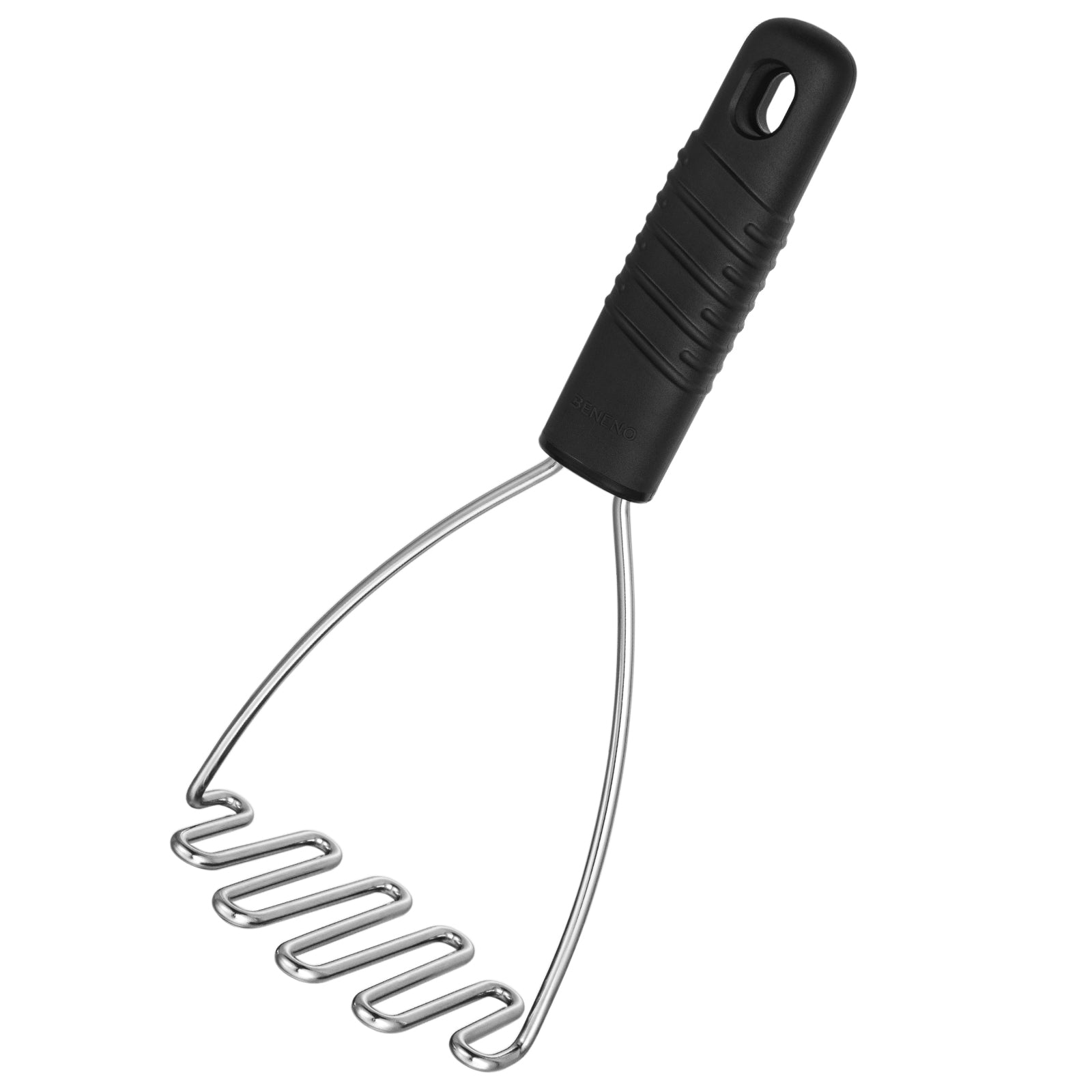 Beneno Heavy Duty Stainless Steel Wire Potato Masher