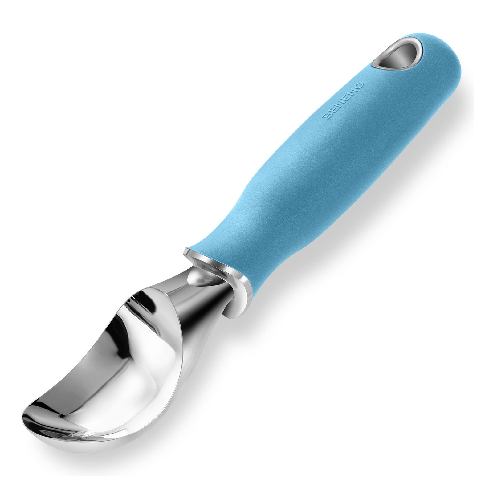 Beneno Ice Cream Scoop Blue