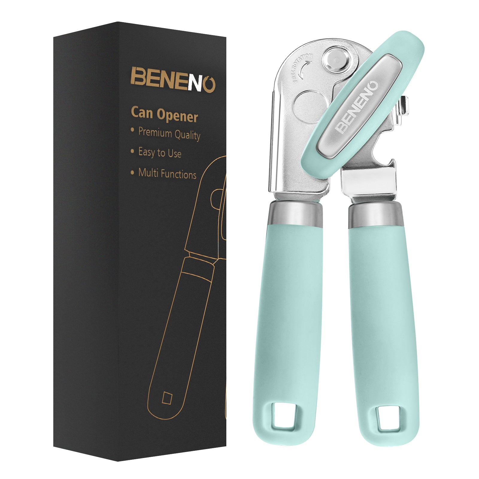 Beneno Classic Can Opener