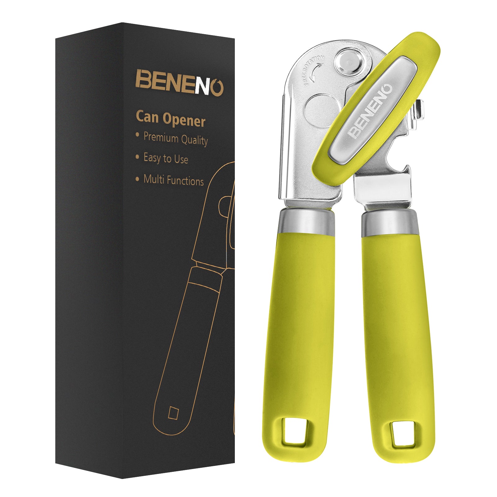 Beneno Classic Can Opener