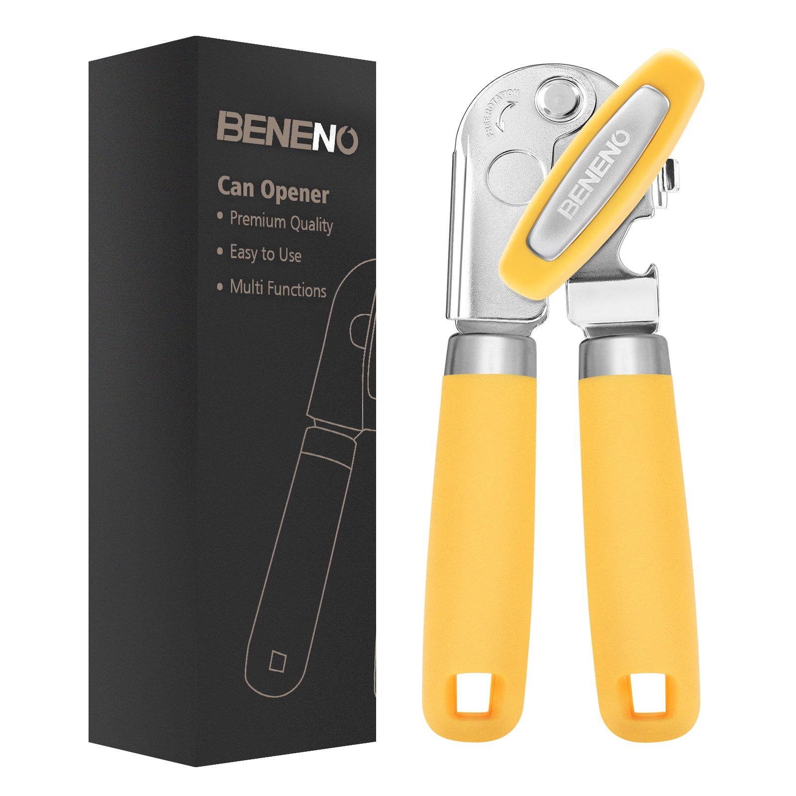 Beneno Classic Can Opener