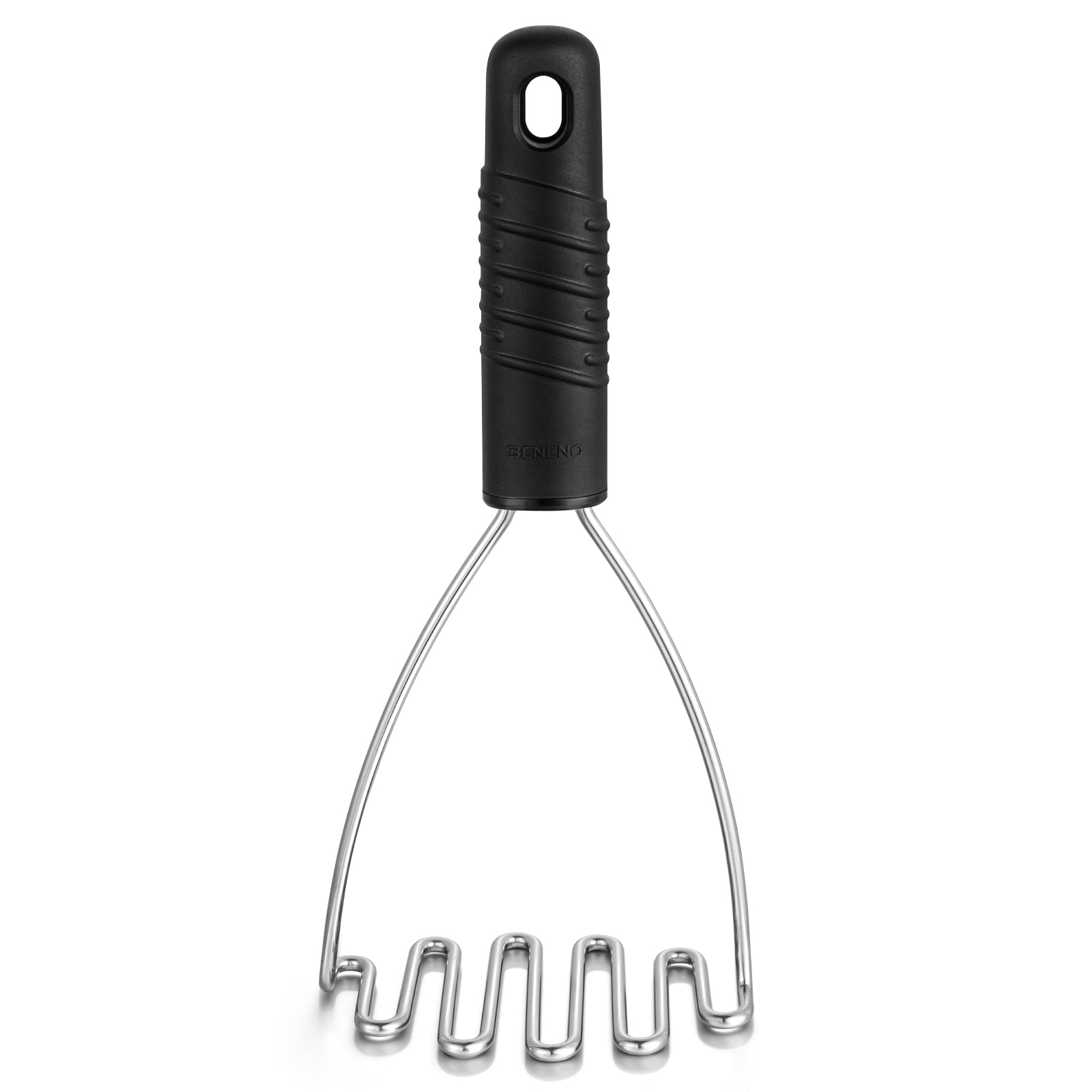 Beneno Heavy Duty Stainless Steel Wire Potato Masher