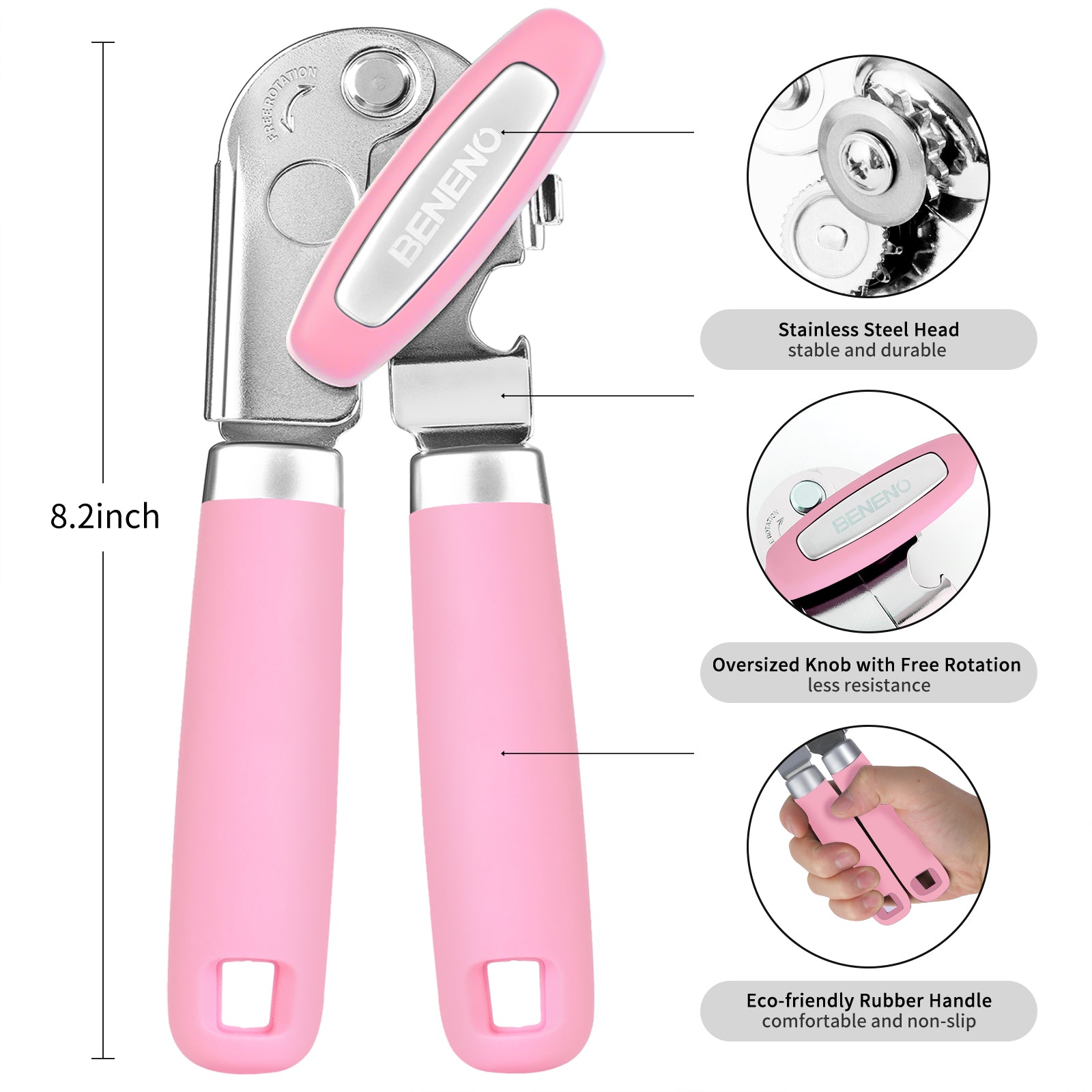 Beneno Classic Can Opener