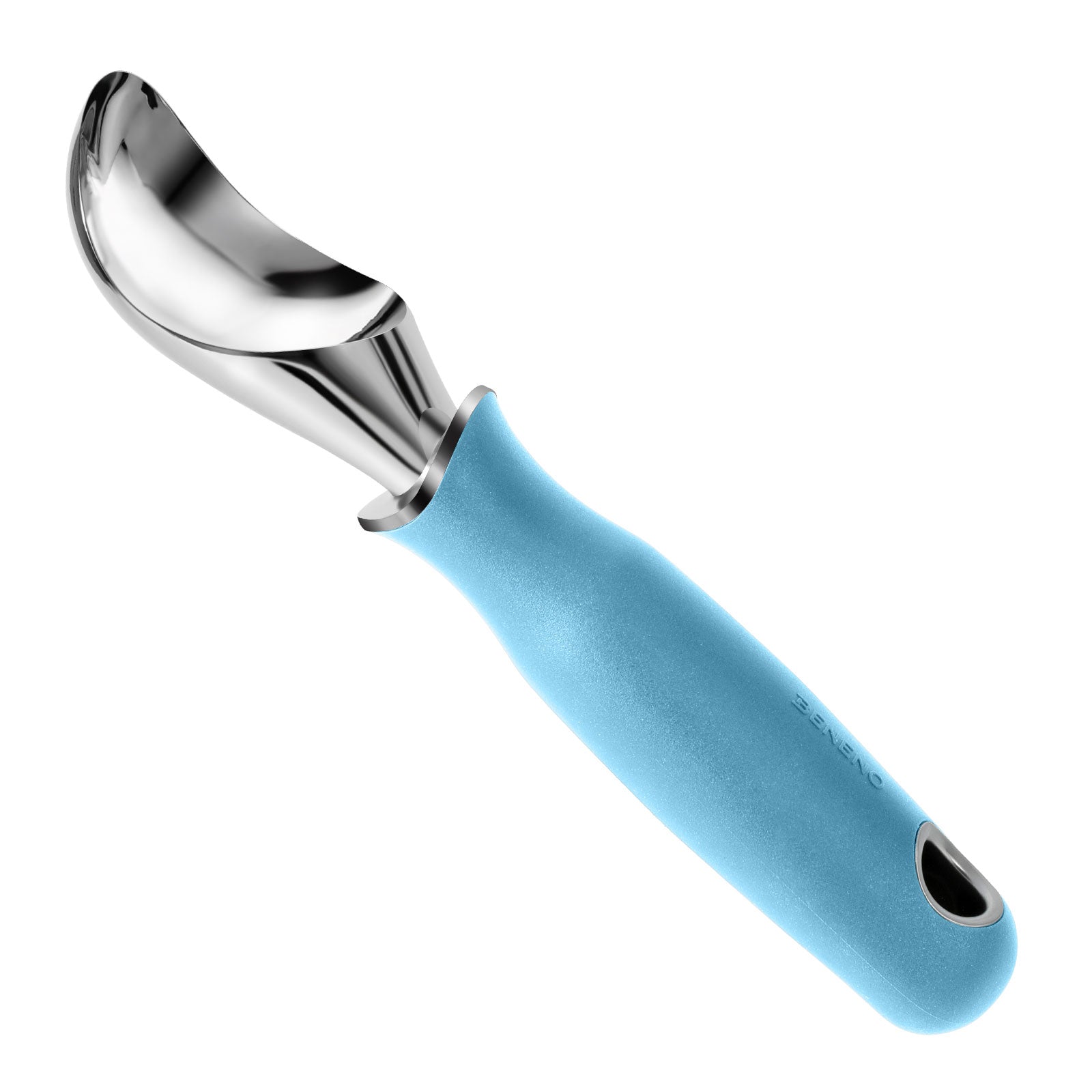 Beneno Ice Cream Scoop Blue