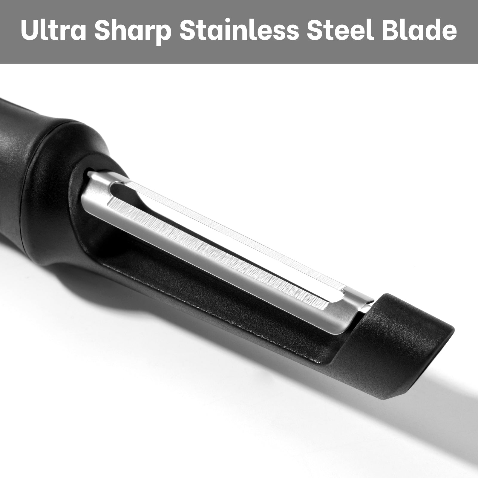 Beneno Swivel Vegetable Peeler