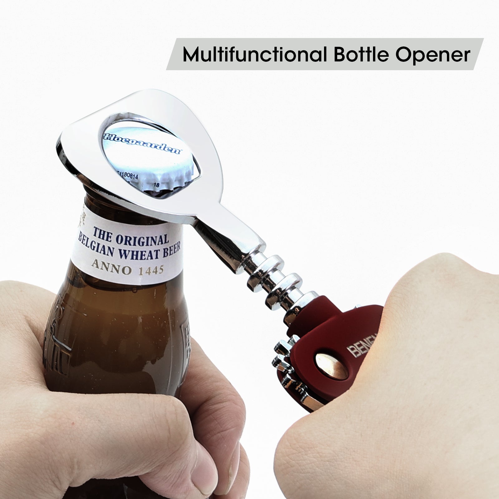 Beneno Premium Quality Wine Opener