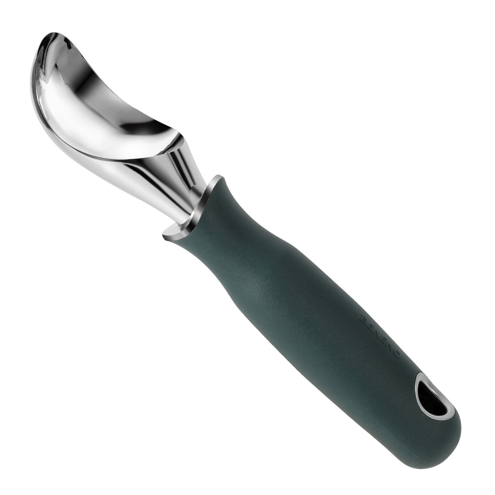 Beneno Ice Cream Scoop Green