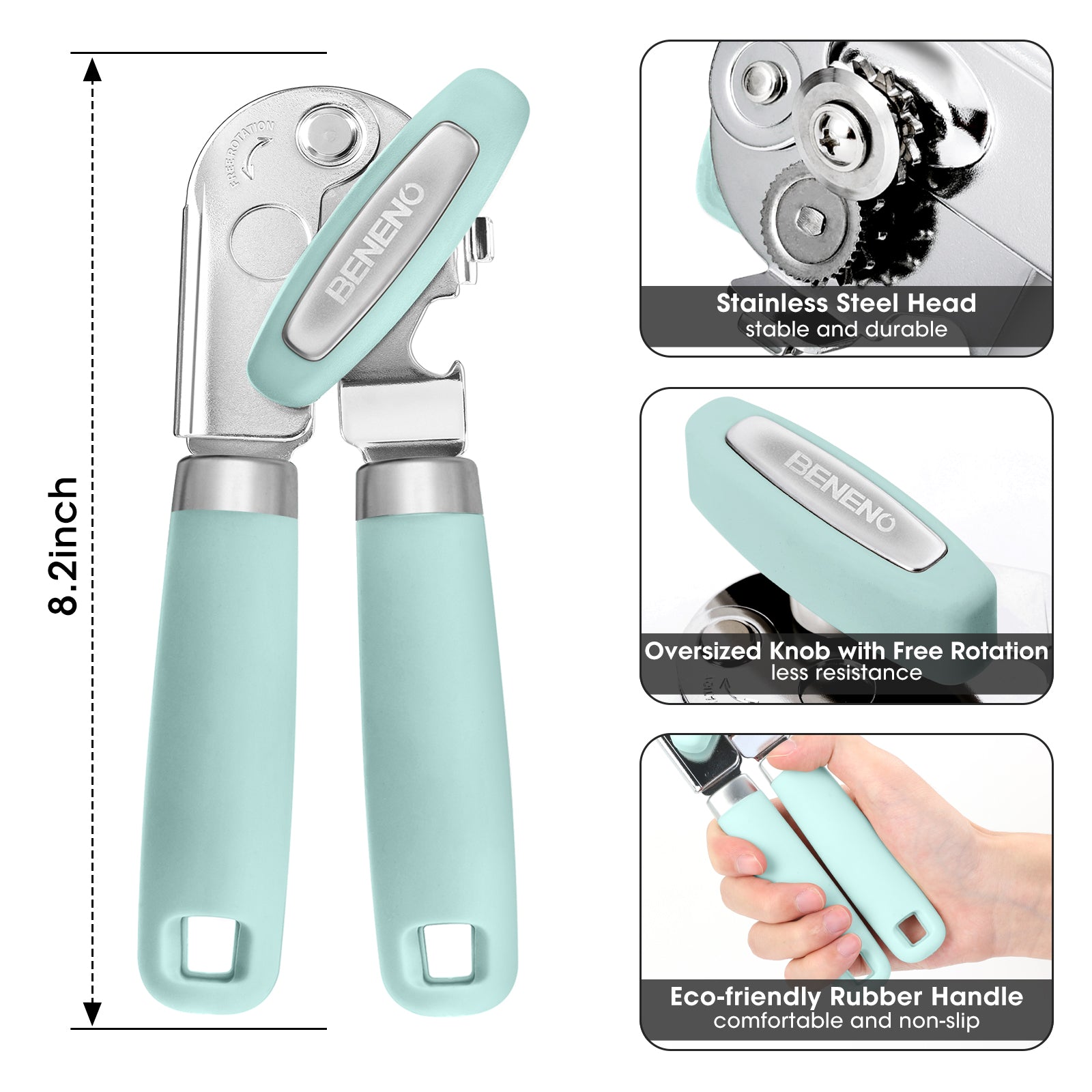 Beneno Classic Can Opener