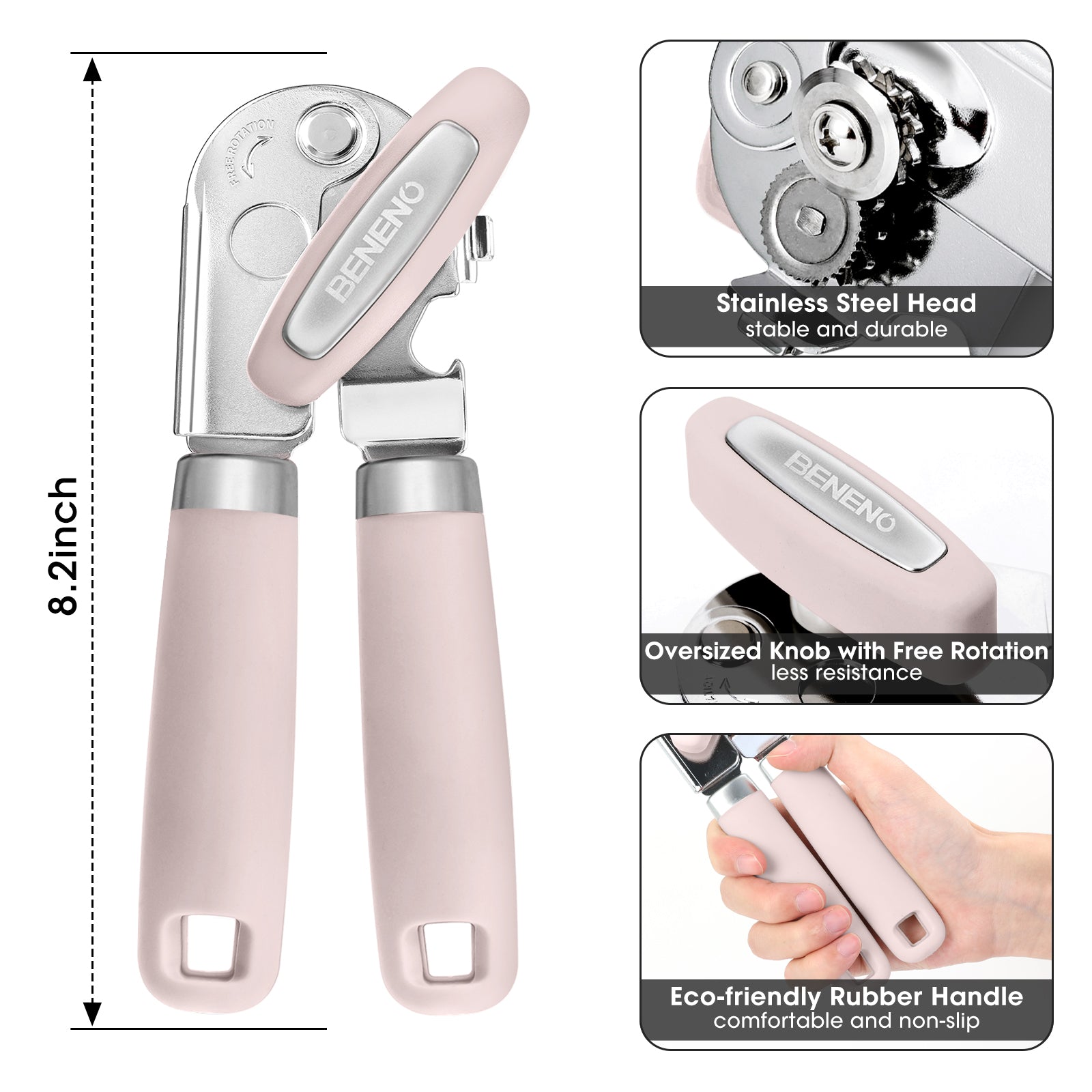 Beneno Classic Can Opener