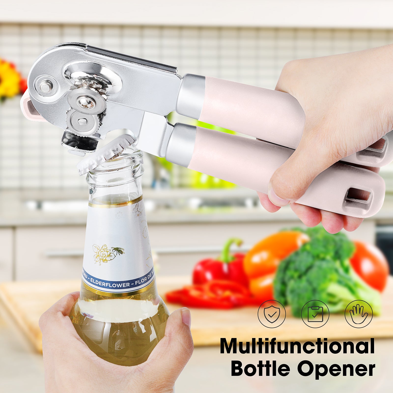 Beneno Classic Can Opener