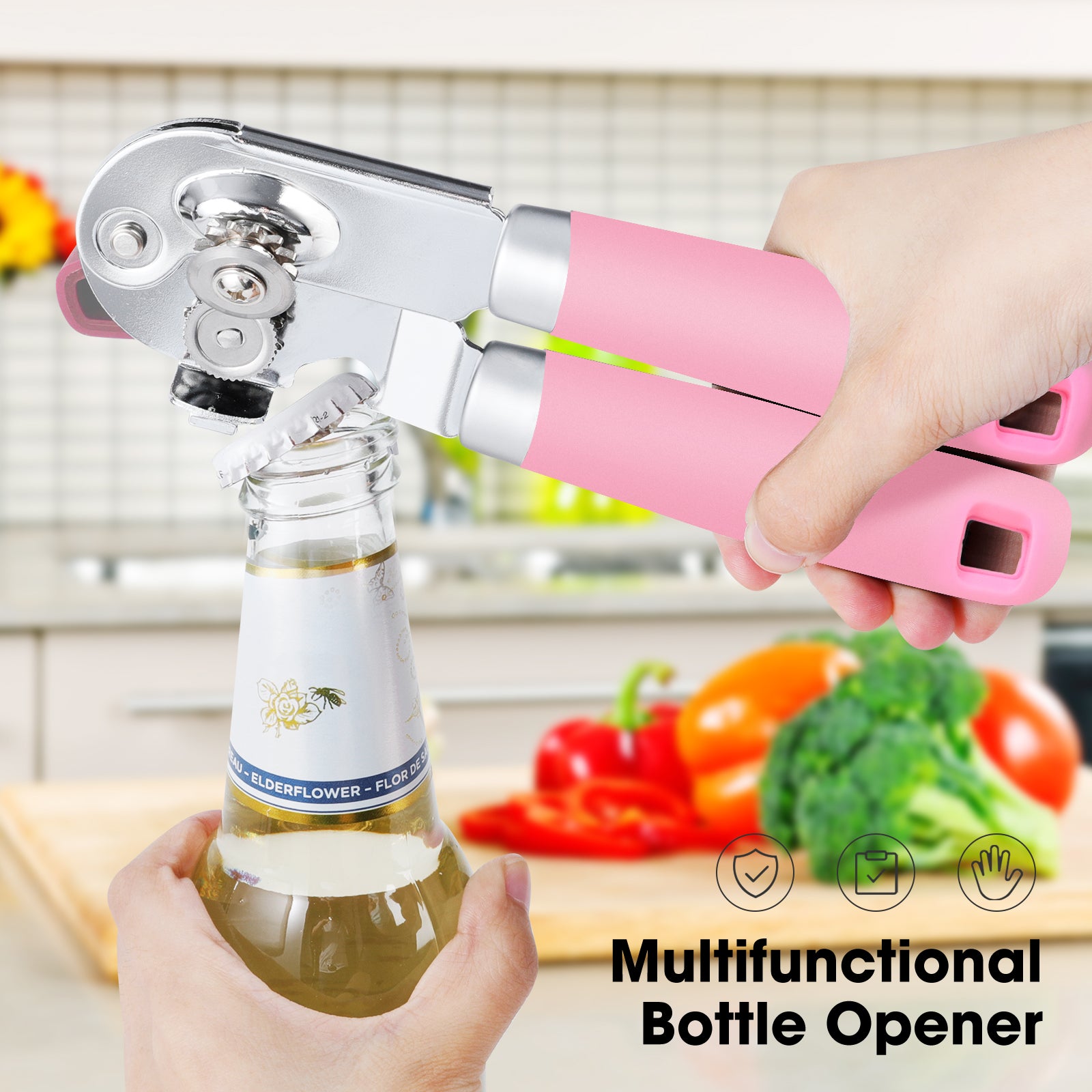 Beneno Classic Can Opener