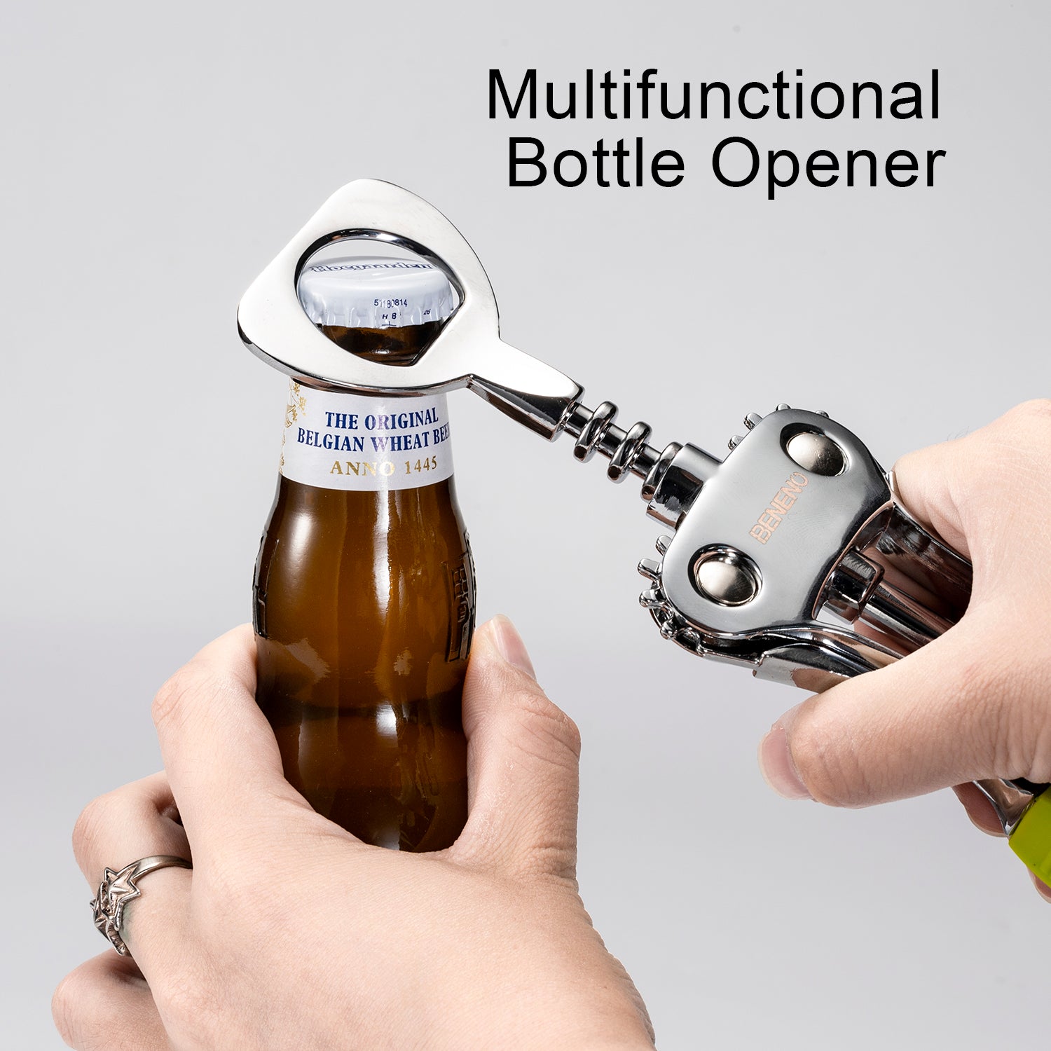 Beneno Premium Quality Wine Opener