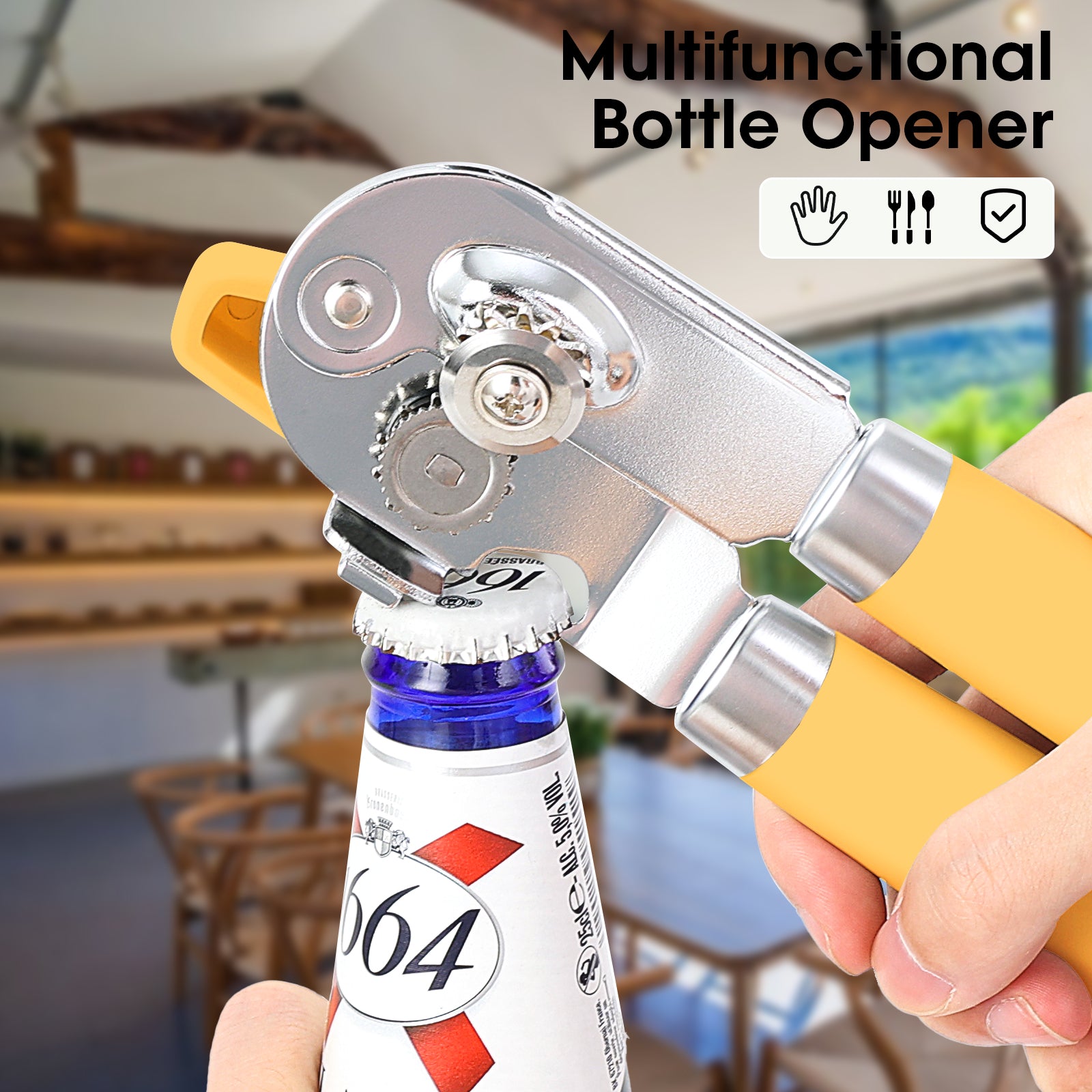 Beneno Classic Can Opener