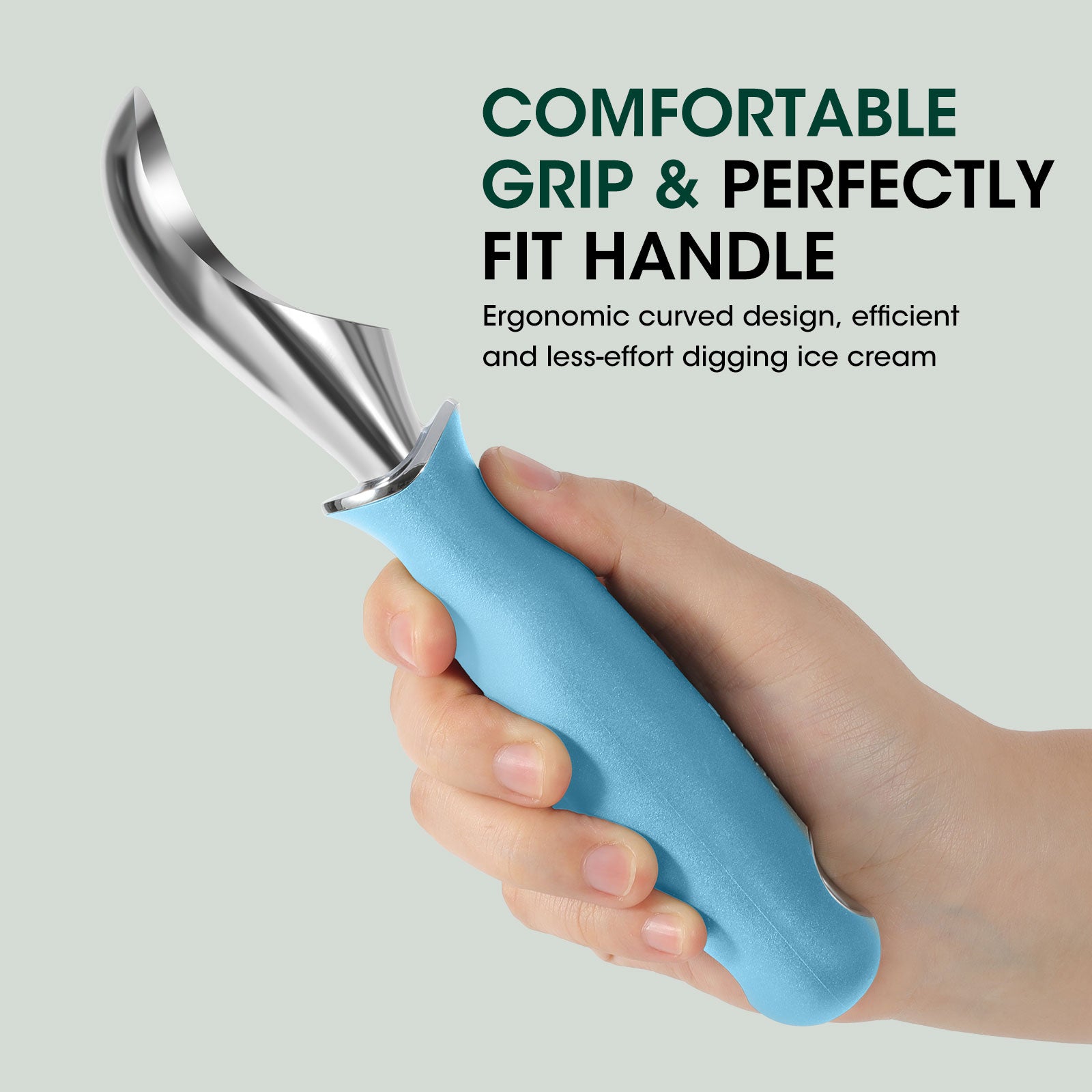 Beneno Ice Cream Scoop