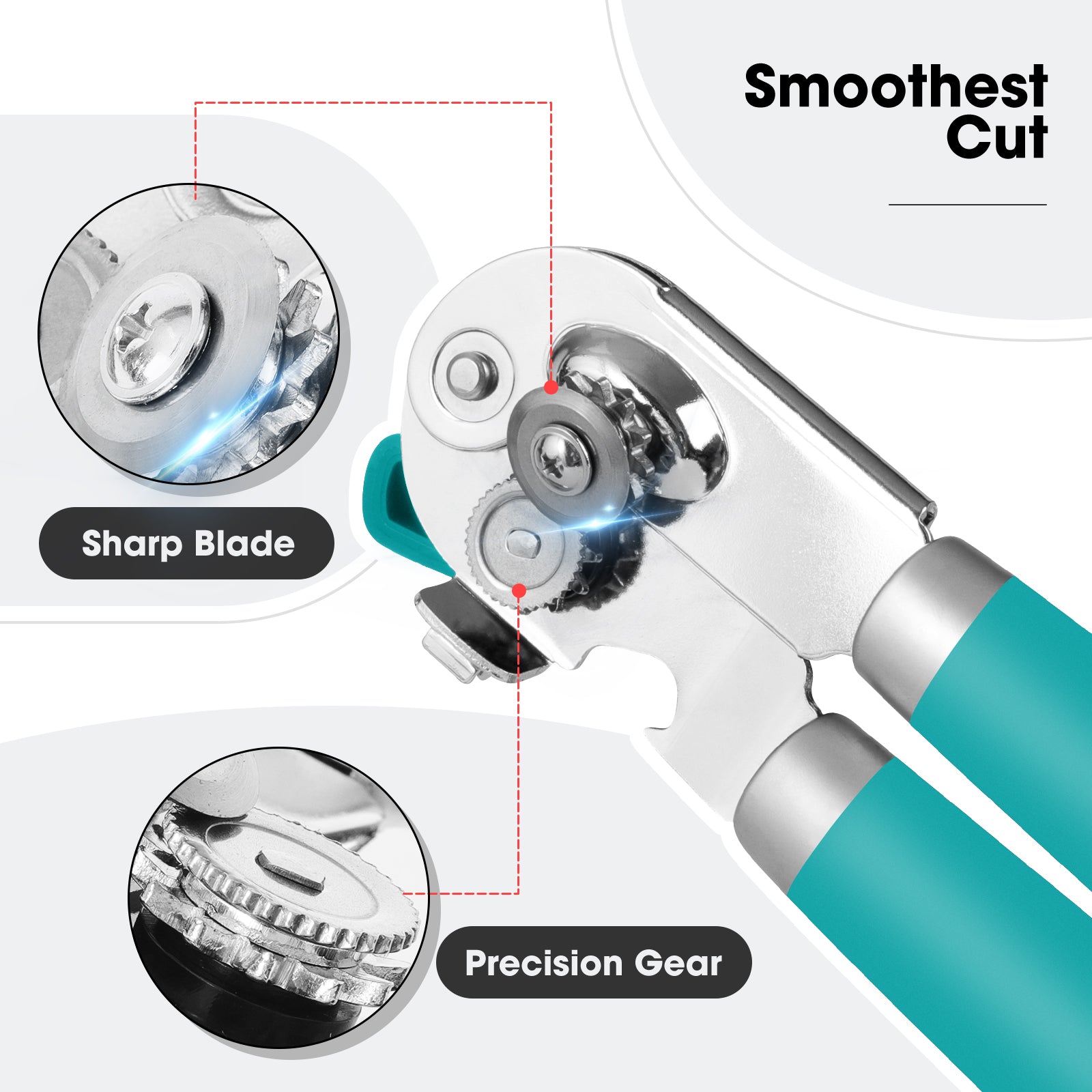 Beneno Classic Can Opener