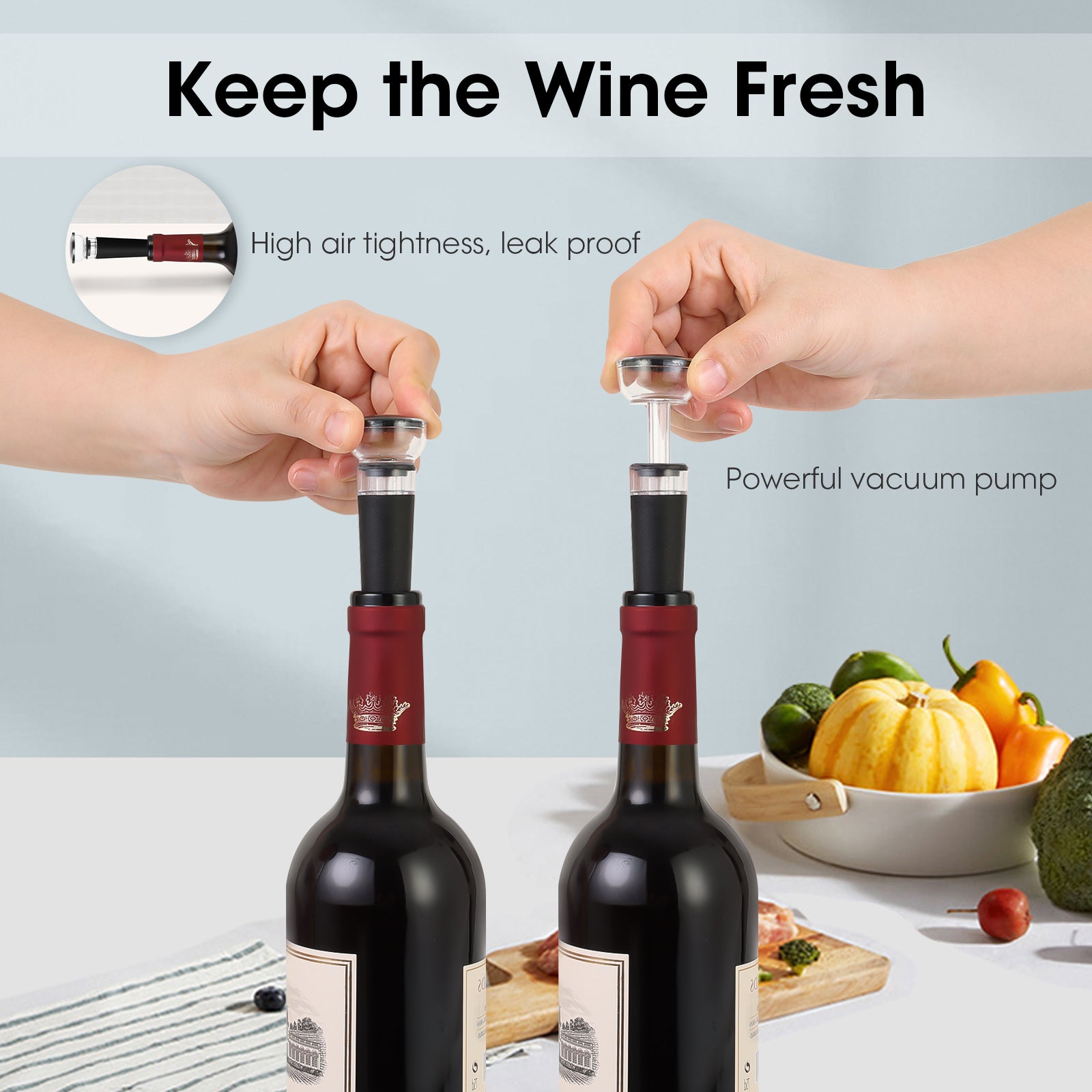 Beneno Wine Accessories Gift Boxes
