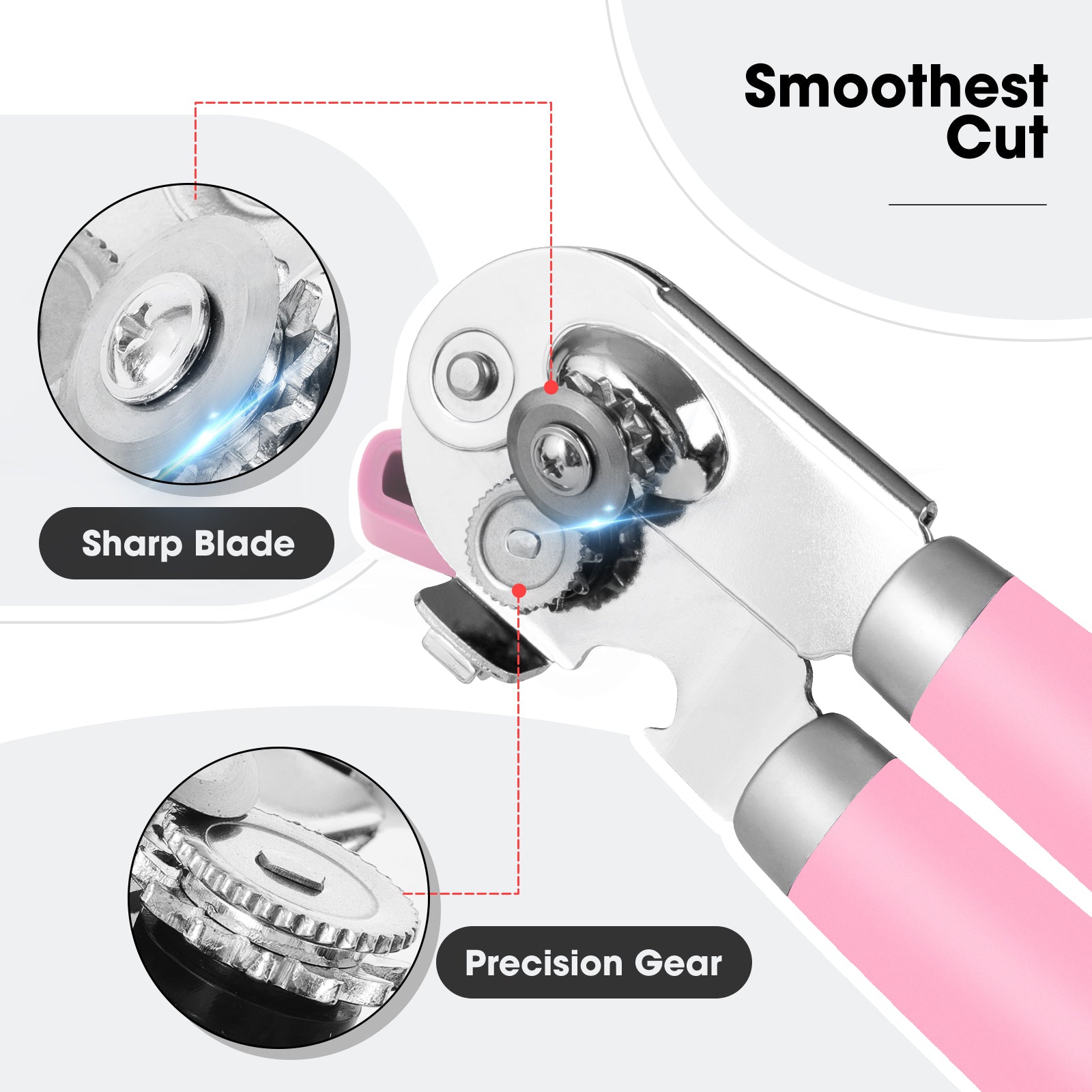 Beneno Classic Can Opener
