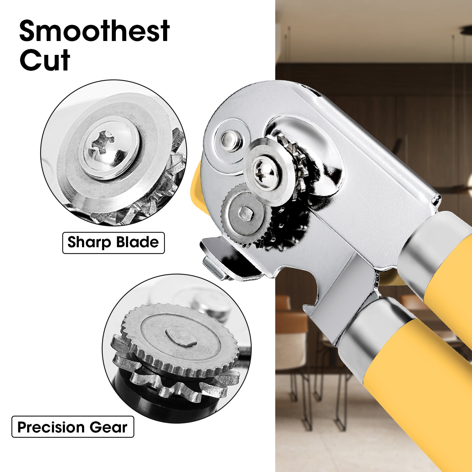 Beneno Classic Can Opener