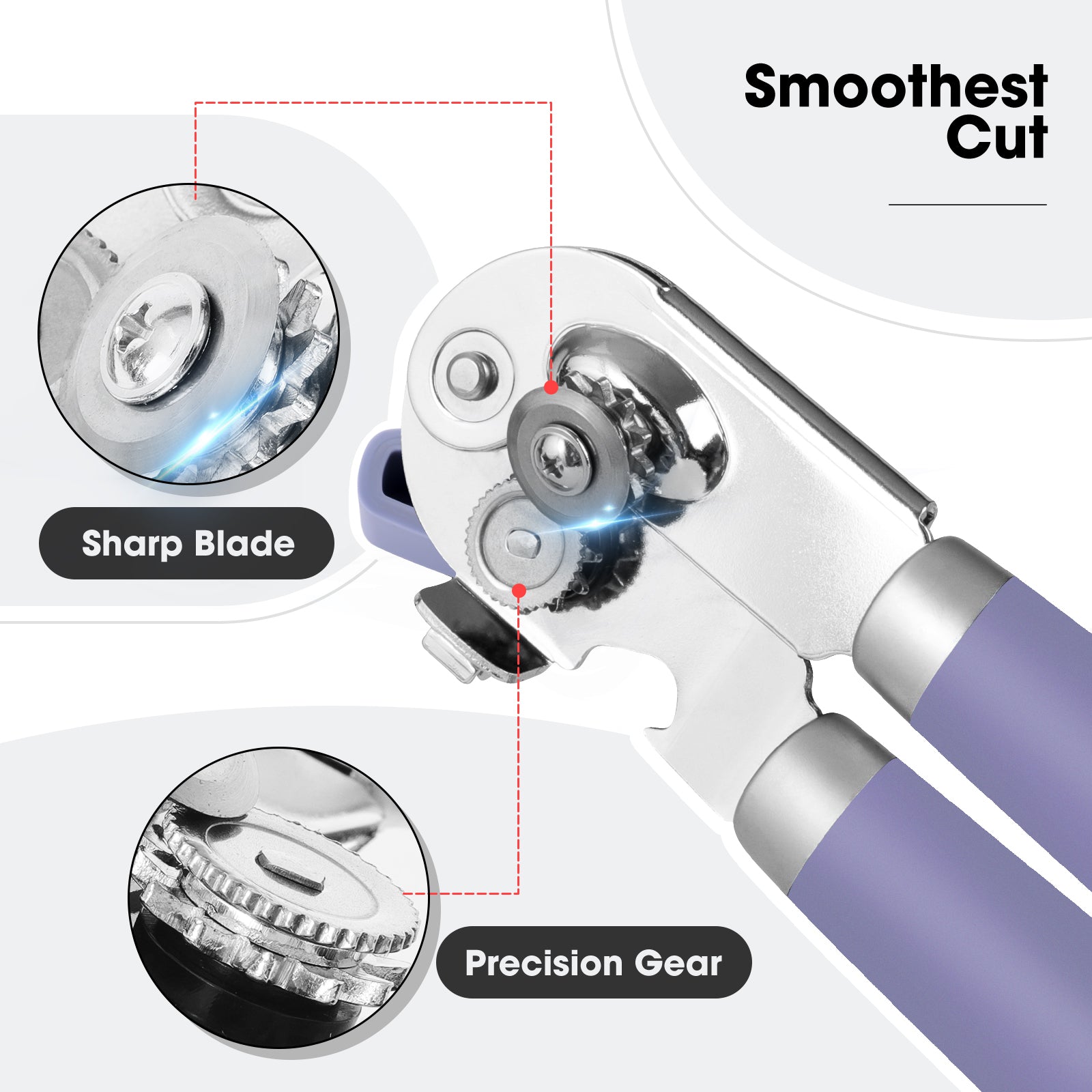Beneno Classic Can Opener