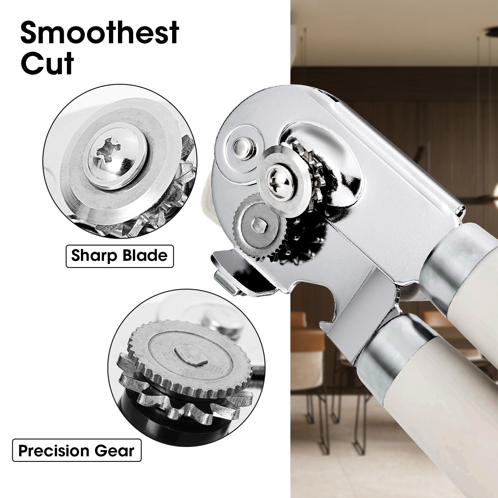 Beneno Classic Can Opener