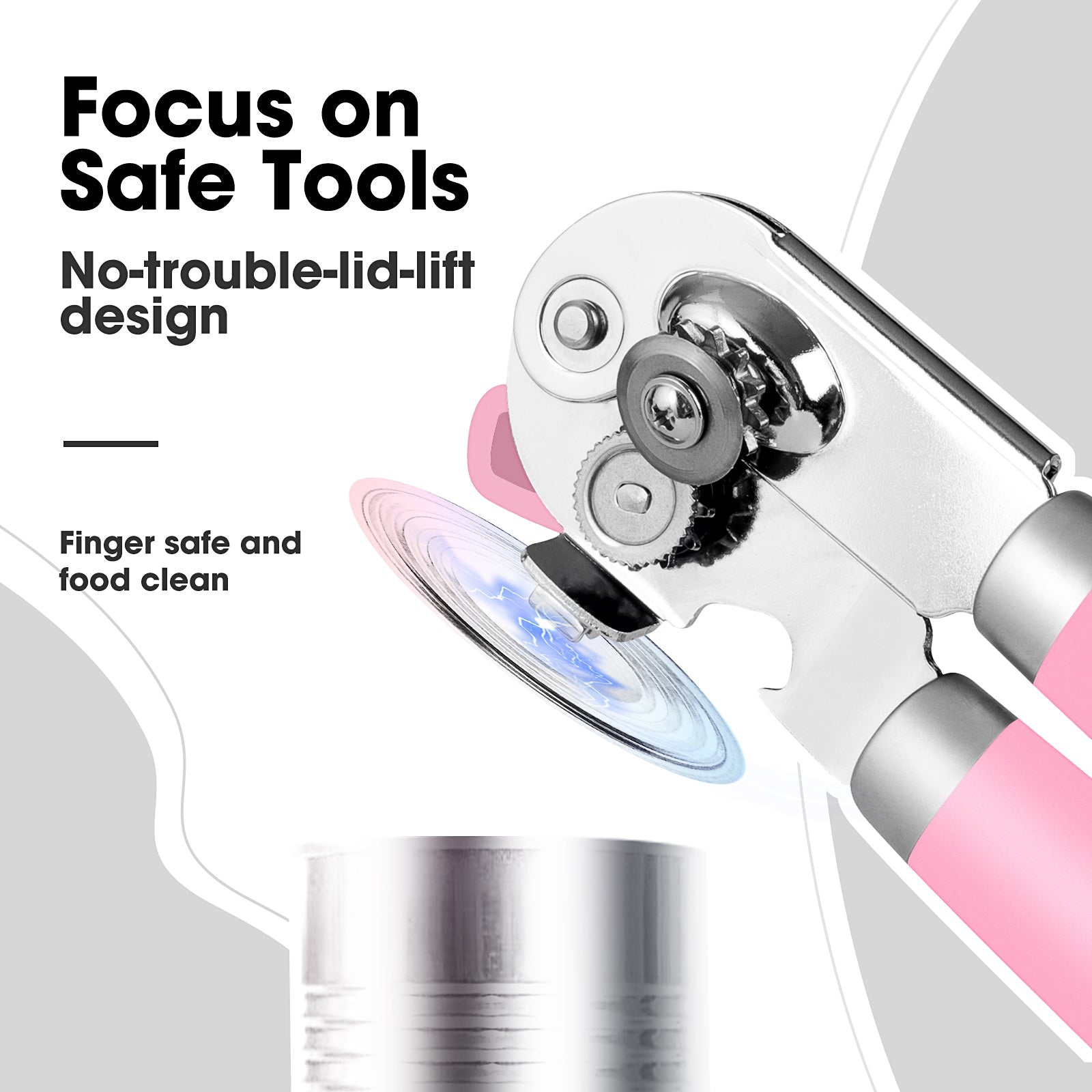 Beneno Classic Can Opener