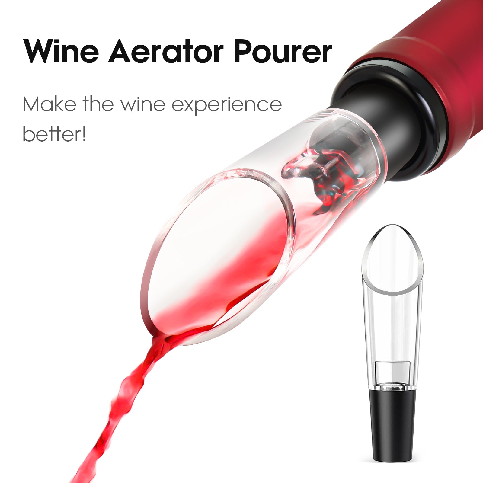 Beneno Wine Accessories Gift Boxes