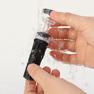Beneno Wine Opener with Stainless Steel Wine Foil Cutter/Leak Proof Wine Vacuum Stopper