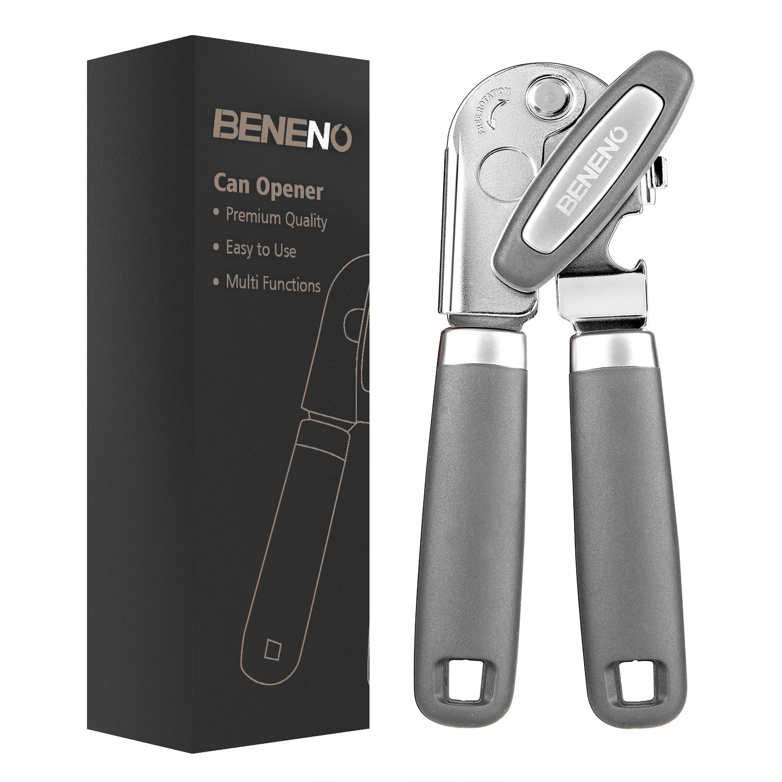 Can Opener Pro - BENENO