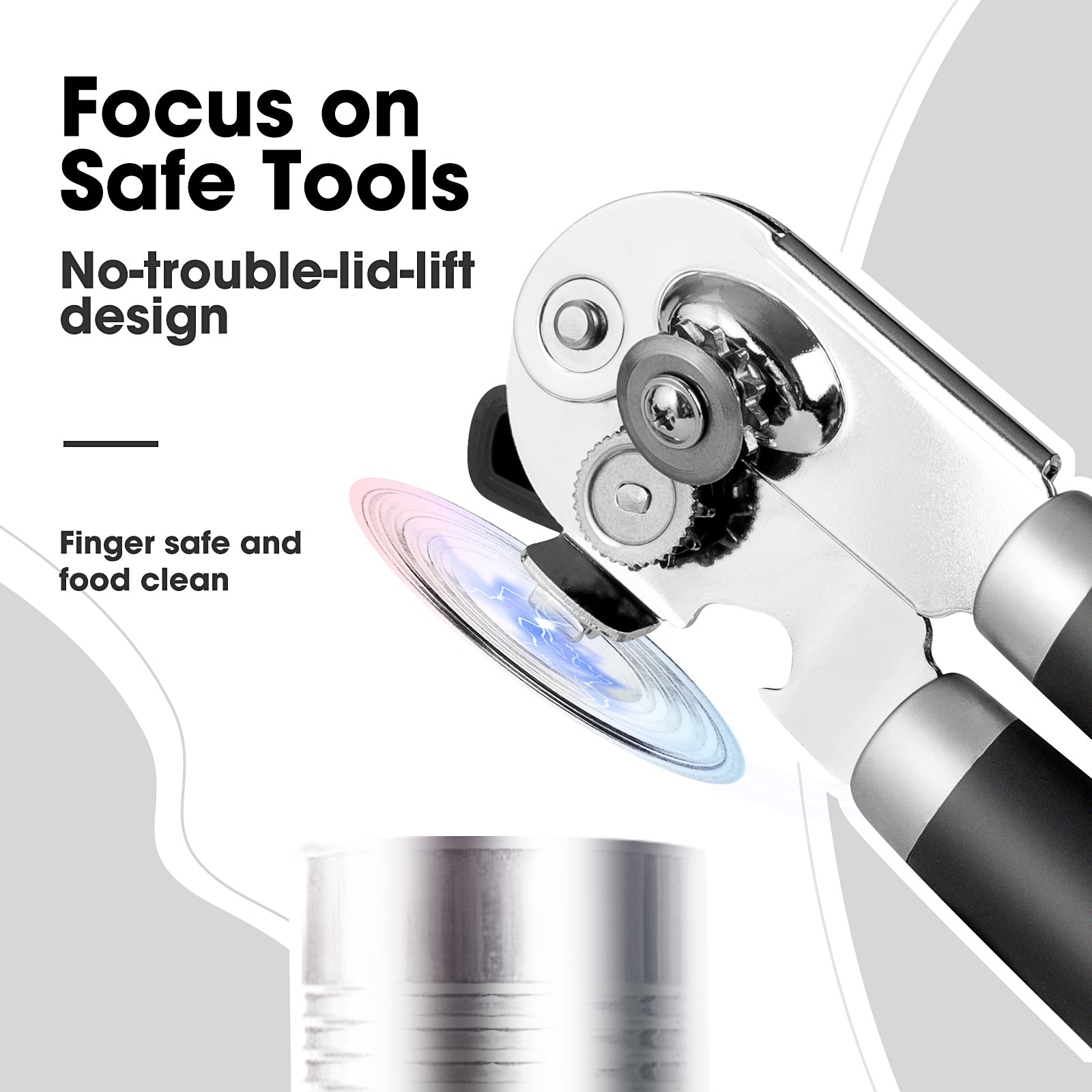 Can Opener Pro - BENENO