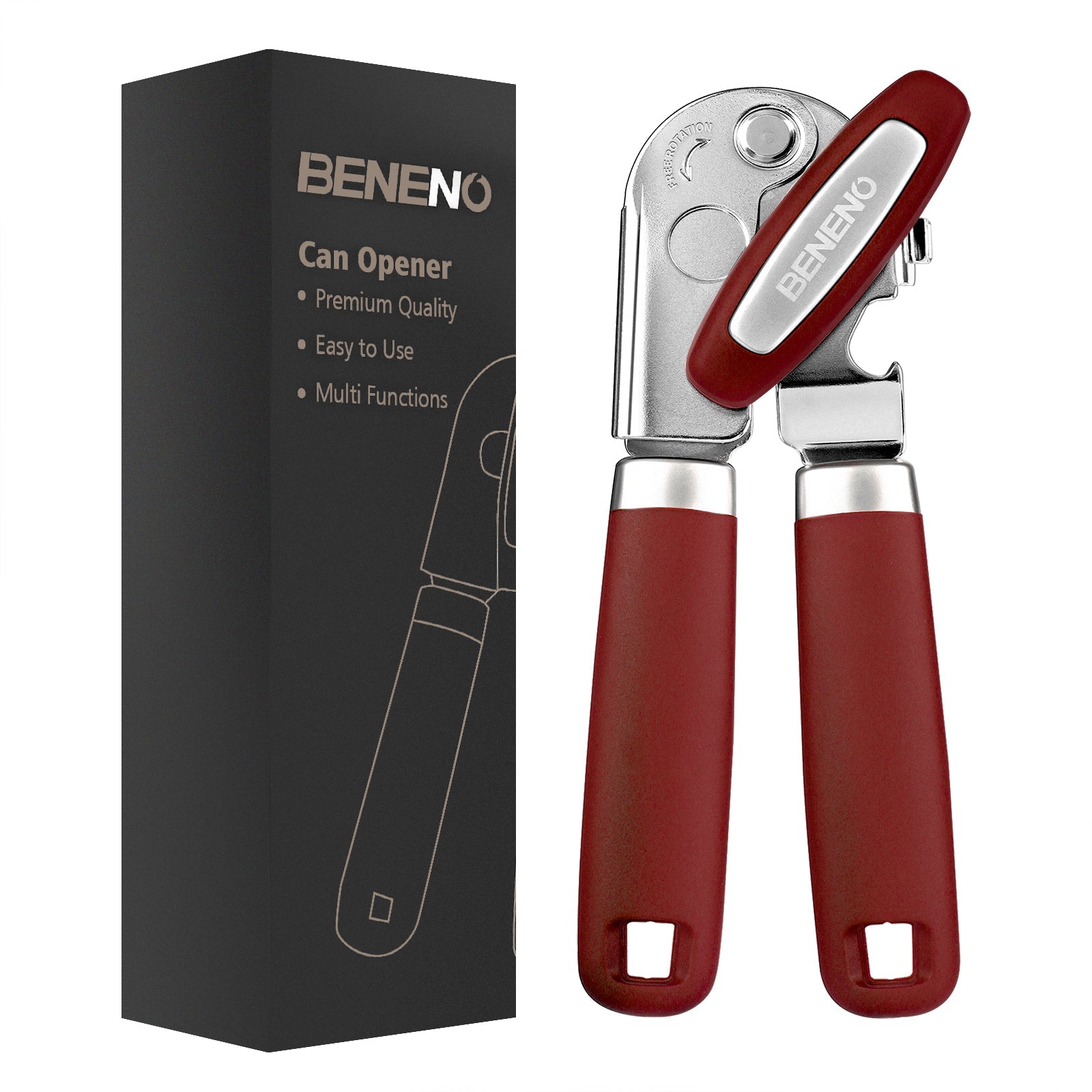 Can Opener Pro - BENENO