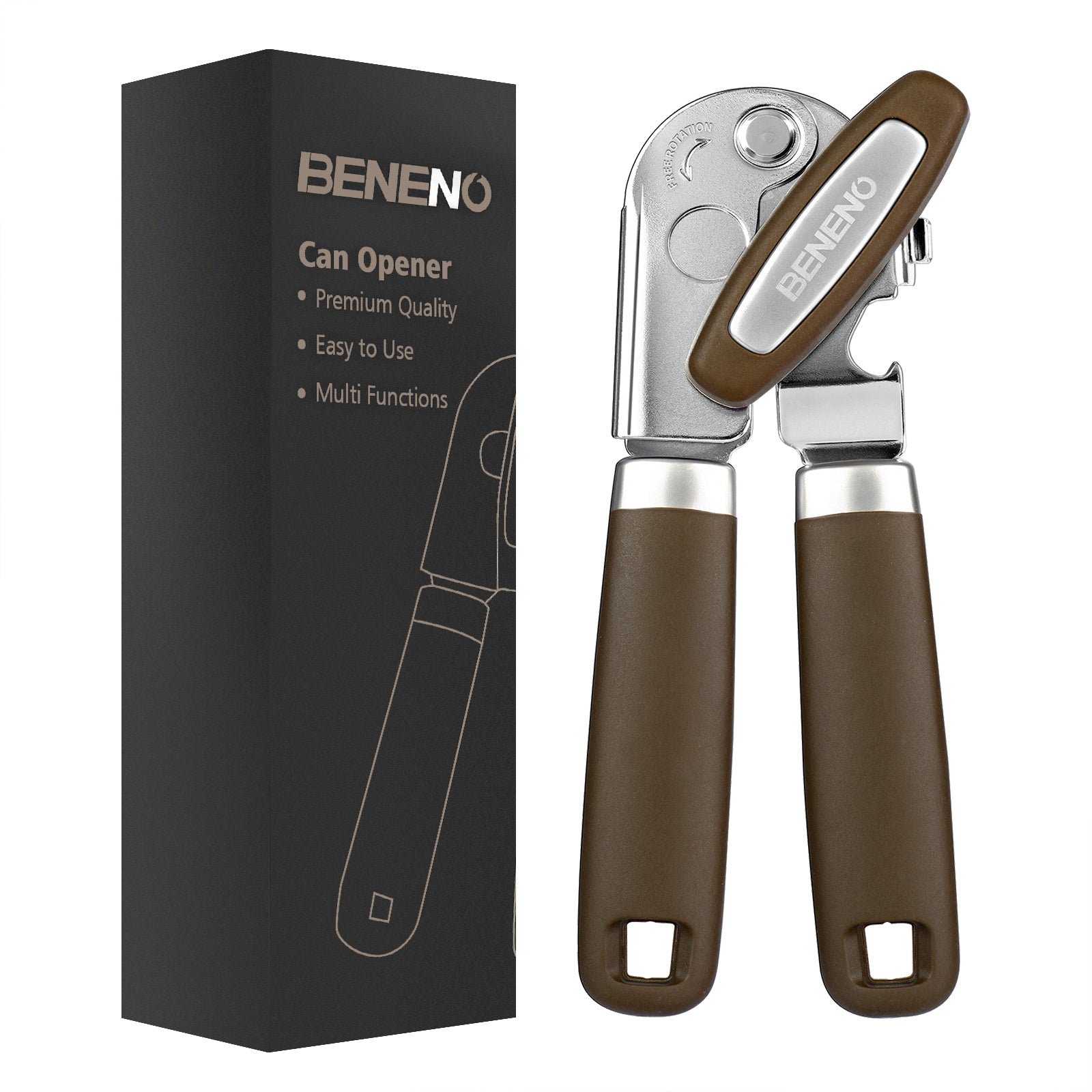 Can Opener Pro - BENENO