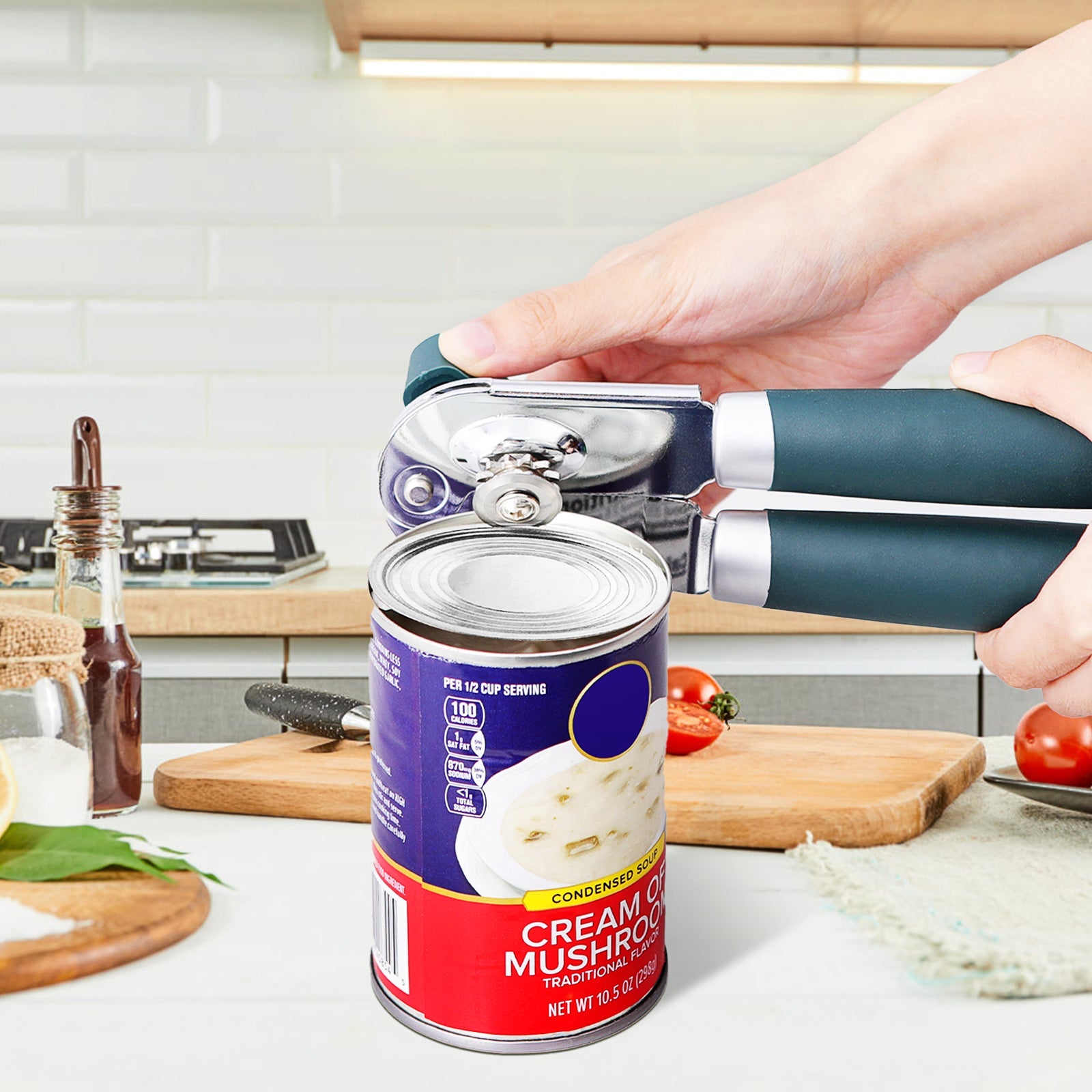 Can Opener Pro - BENENO