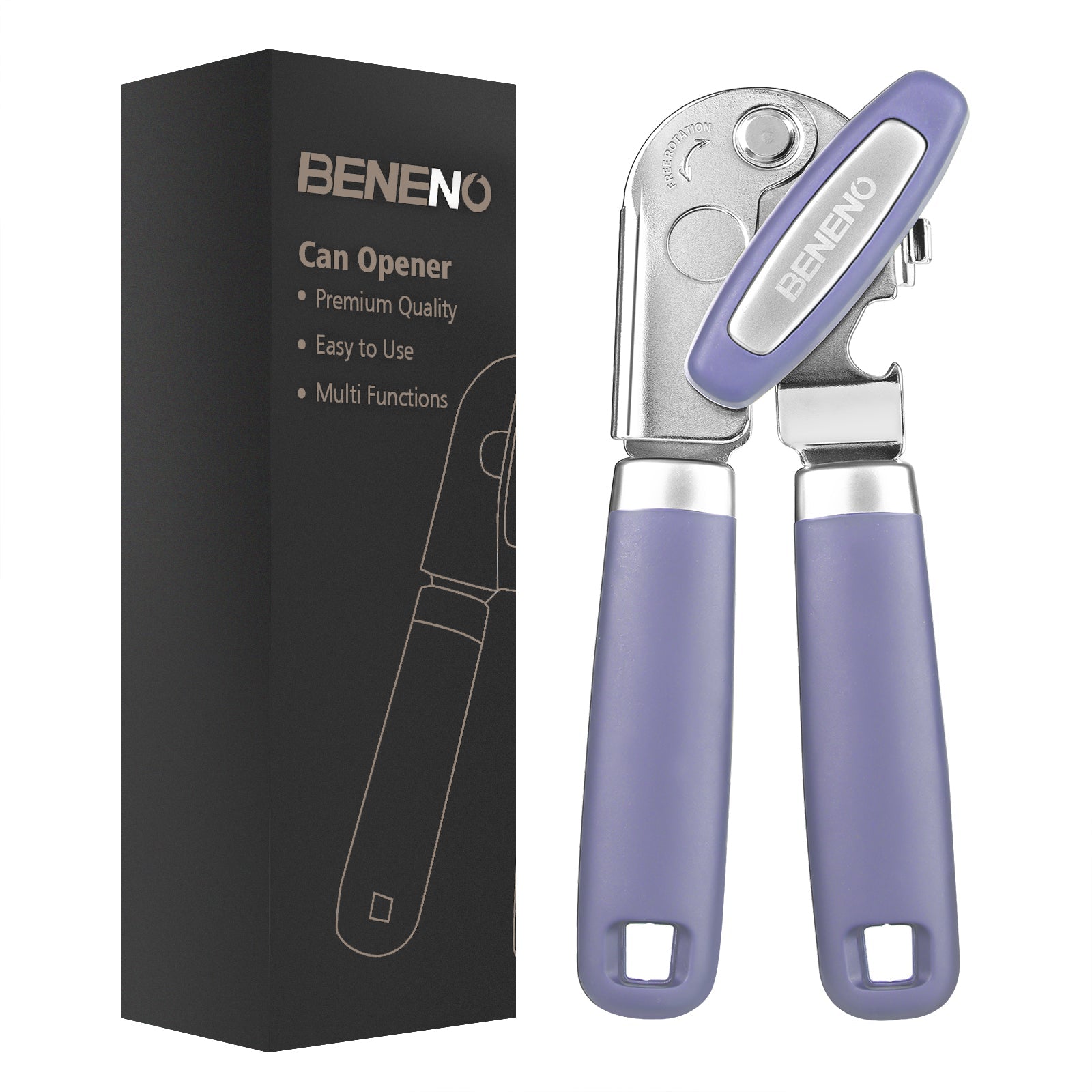 Can Opener Pro - BENENO