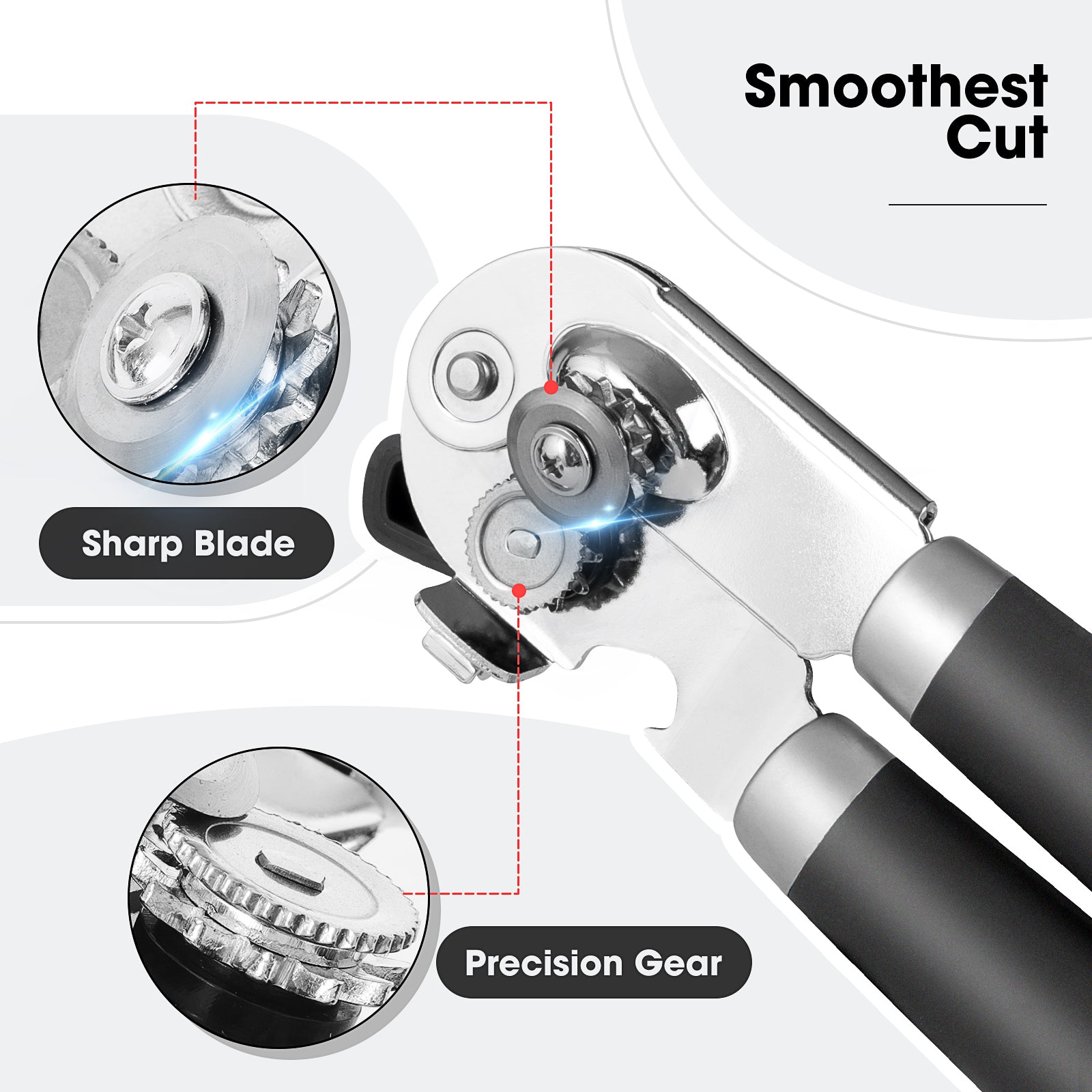 Can Opener Pro - BENENO