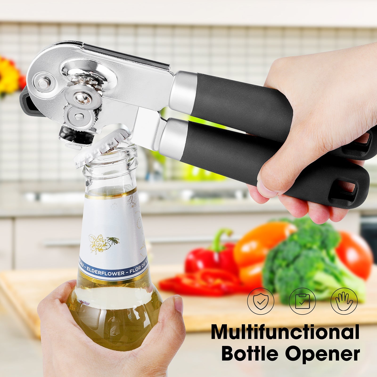 Can Opener Pro - BENENO