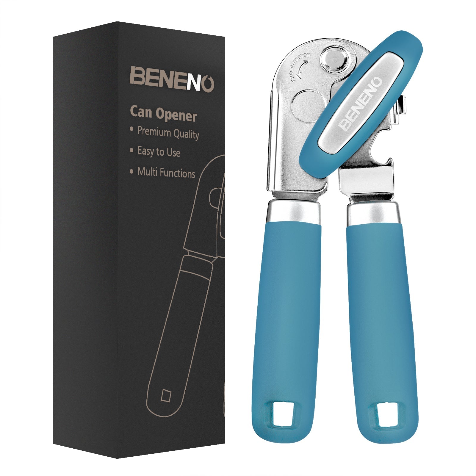 Can Opener Pro - BENENO