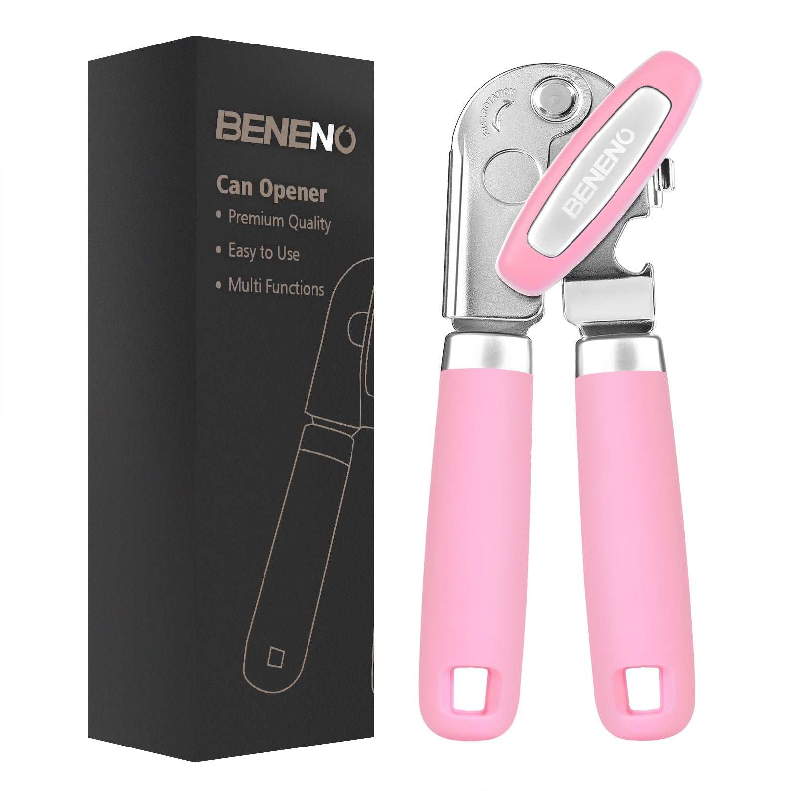 Can Opener Pro - BENENO
