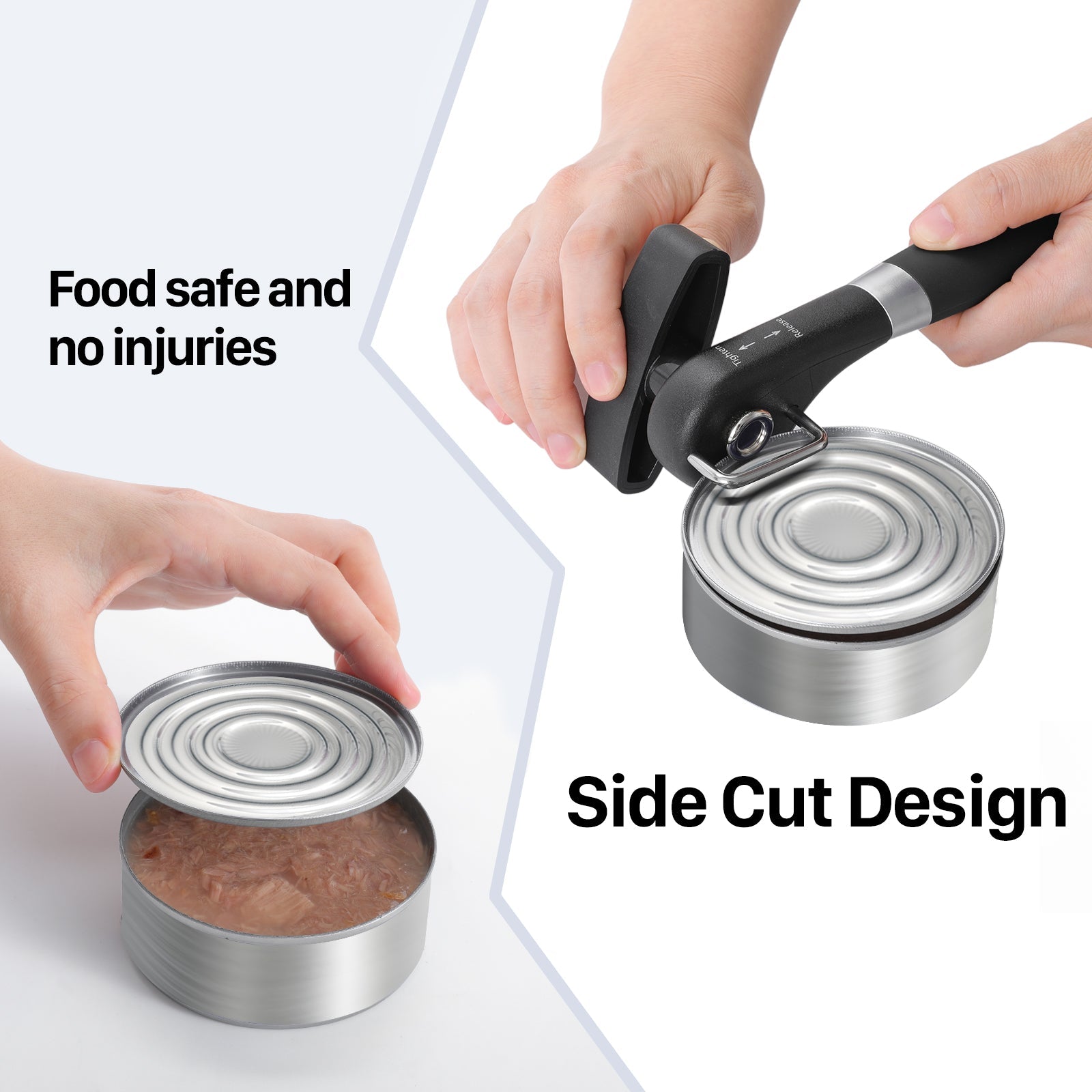 Can Opener Pro Max - BENENO