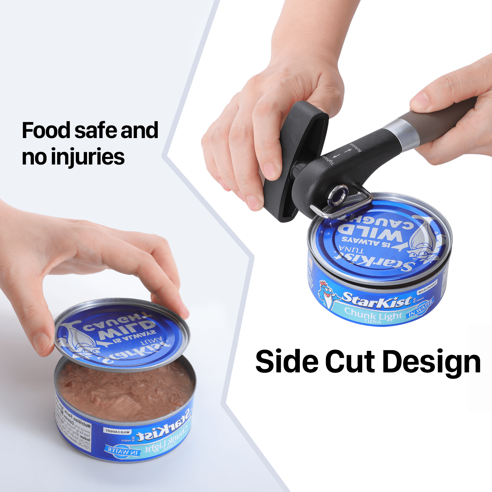 Can Opener Pro Max - BENENO