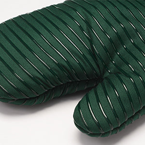 Beneno 2Pcs Oven Mitts Green